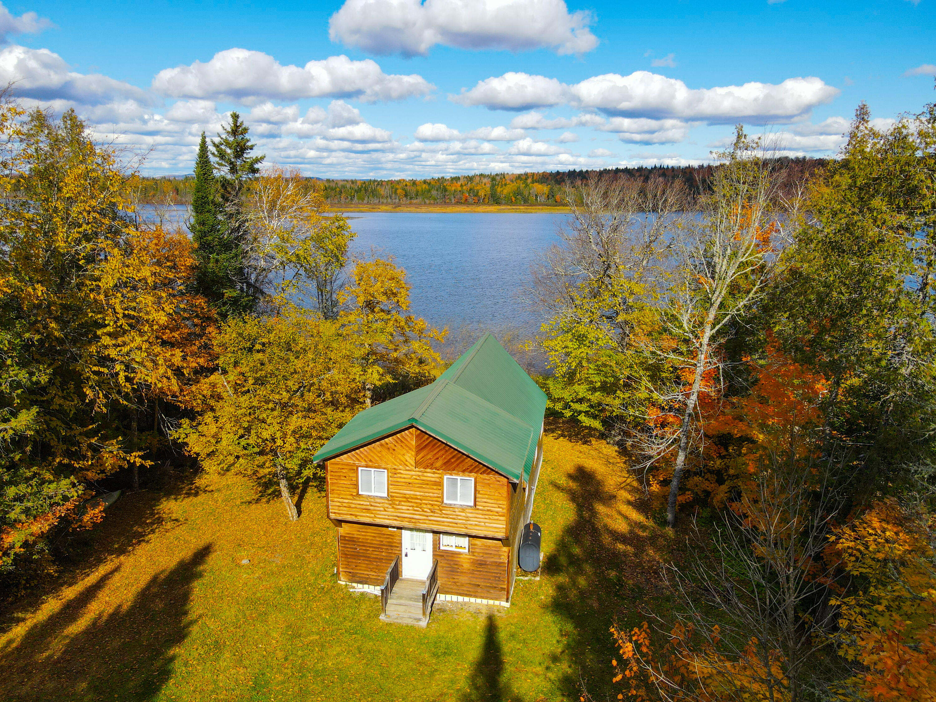 794 W Road Portage, ME 04768 - Photo 34 of 41 DJI_0448