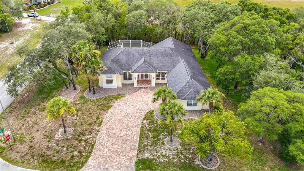 9433 Wilderness Trail Weeki Wachee, FL 34613 - Photo 41 of 42