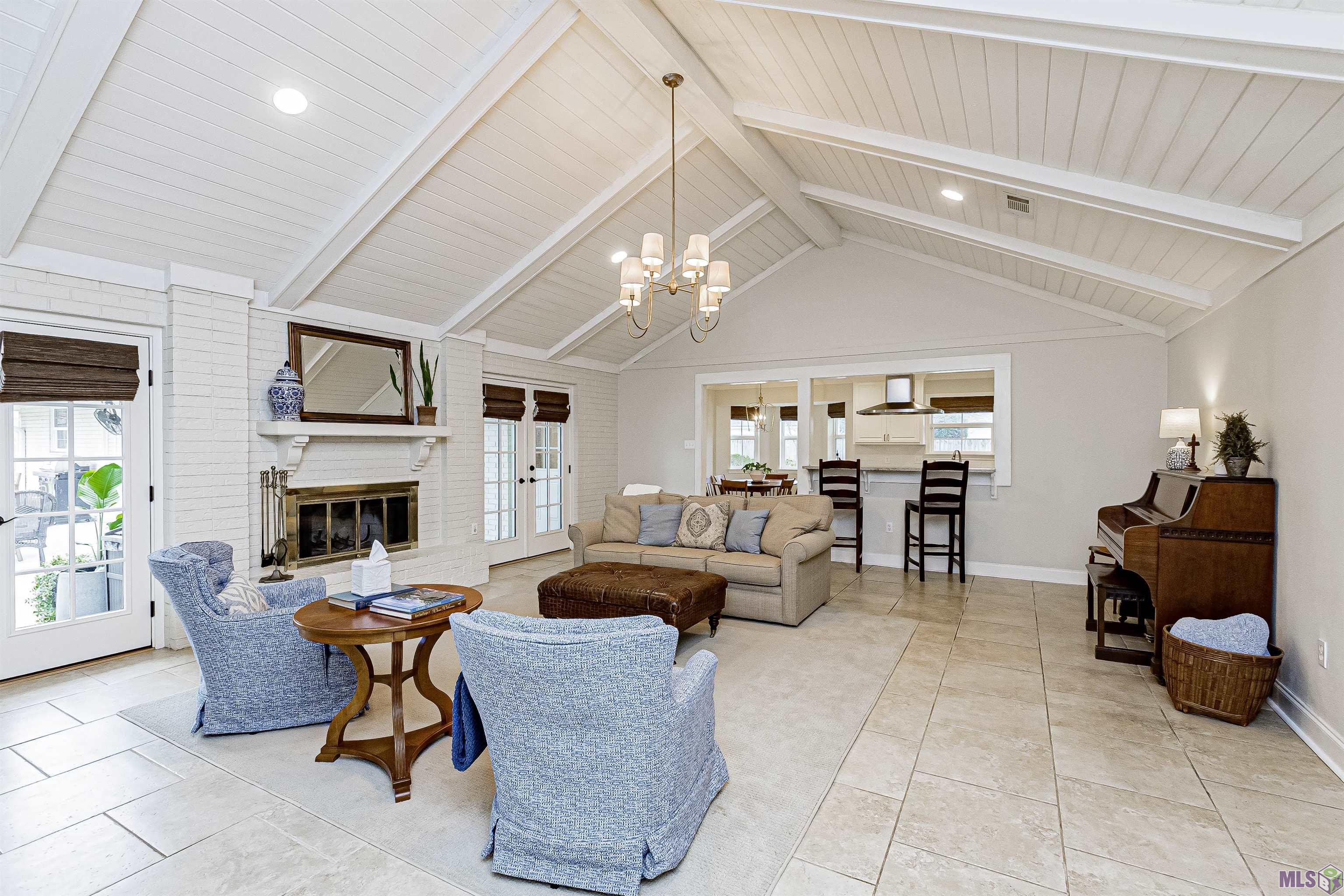 4023 North Bluebonnet Road Baton Rouge, LA 70809 - Photo 1 of 26