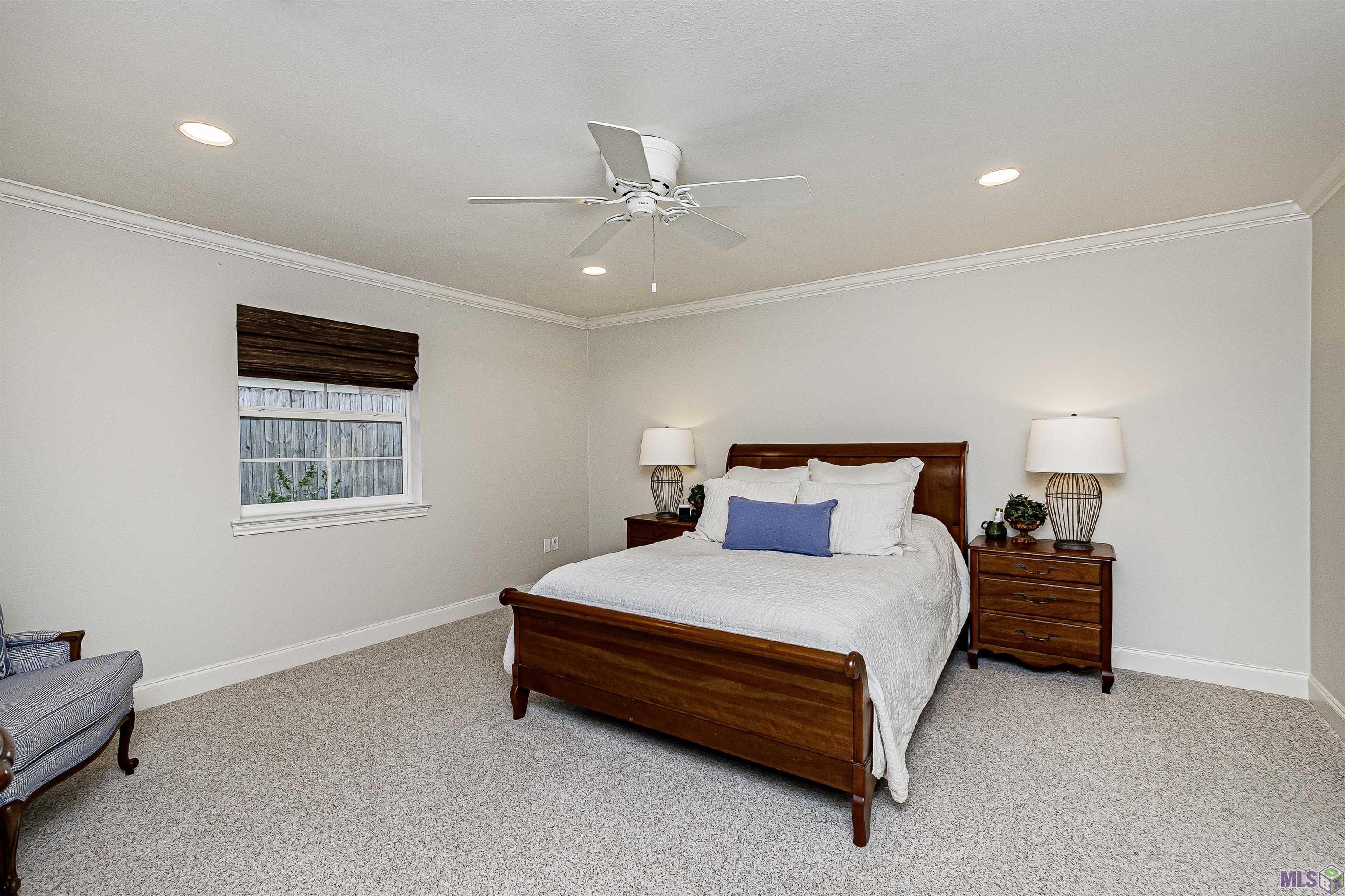 4023 North Bluebonnet Road Baton Rouge, LA 70809 - Photo 15 of 26