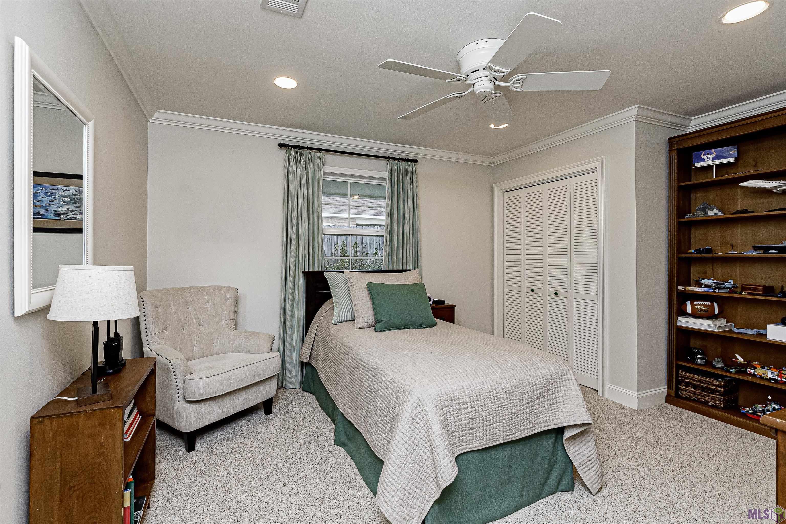 4023 North Bluebonnet Road Baton Rouge, LA 70809 - Photo 18 of 26