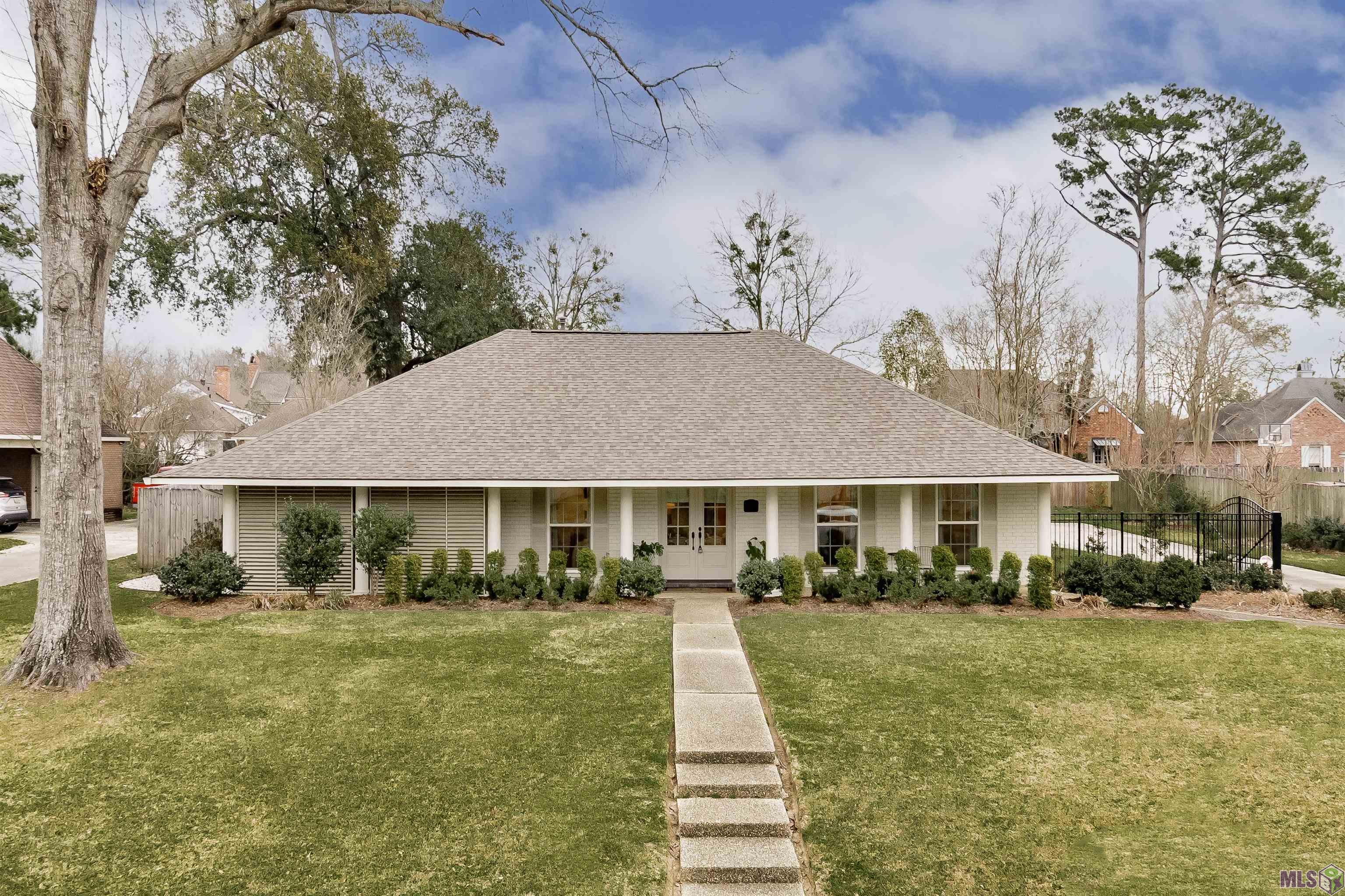 4023 North Bluebonnet Road Baton Rouge, LA 70809 - Photo 2 of 26