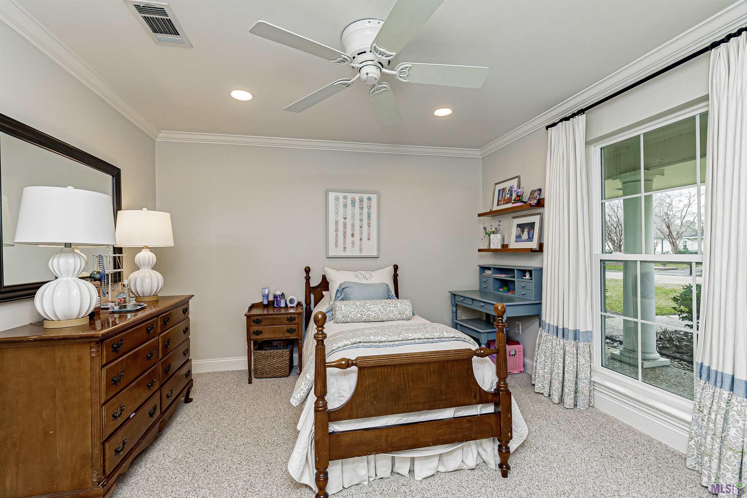 4023 North Bluebonnet Road Baton Rouge, LA 70809 - Photo 21 of 26