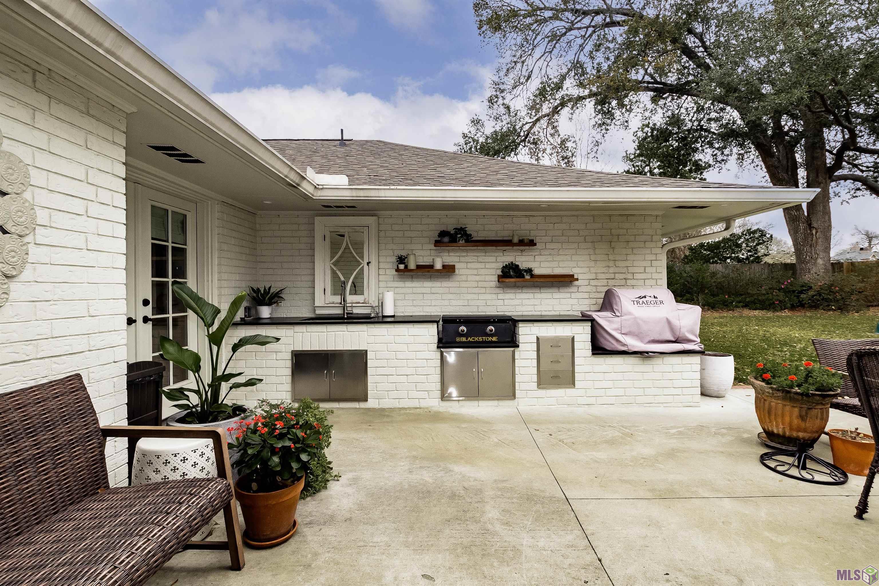 4023 North Bluebonnet Road Baton Rouge, LA 70809 - Photo 23 of 26