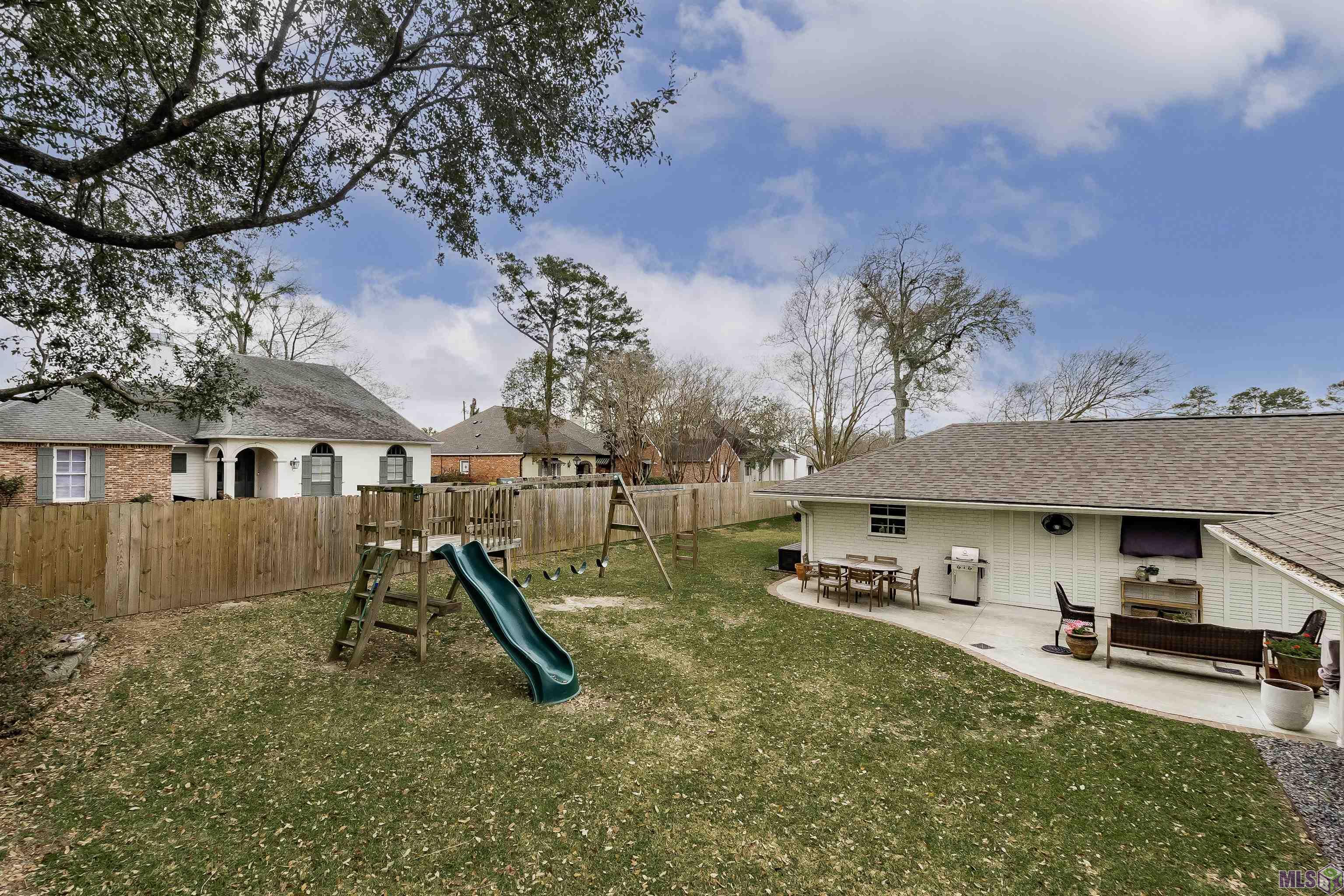 4023 North Bluebonnet Road Baton Rouge, LA 70809 - Photo 24 of 26