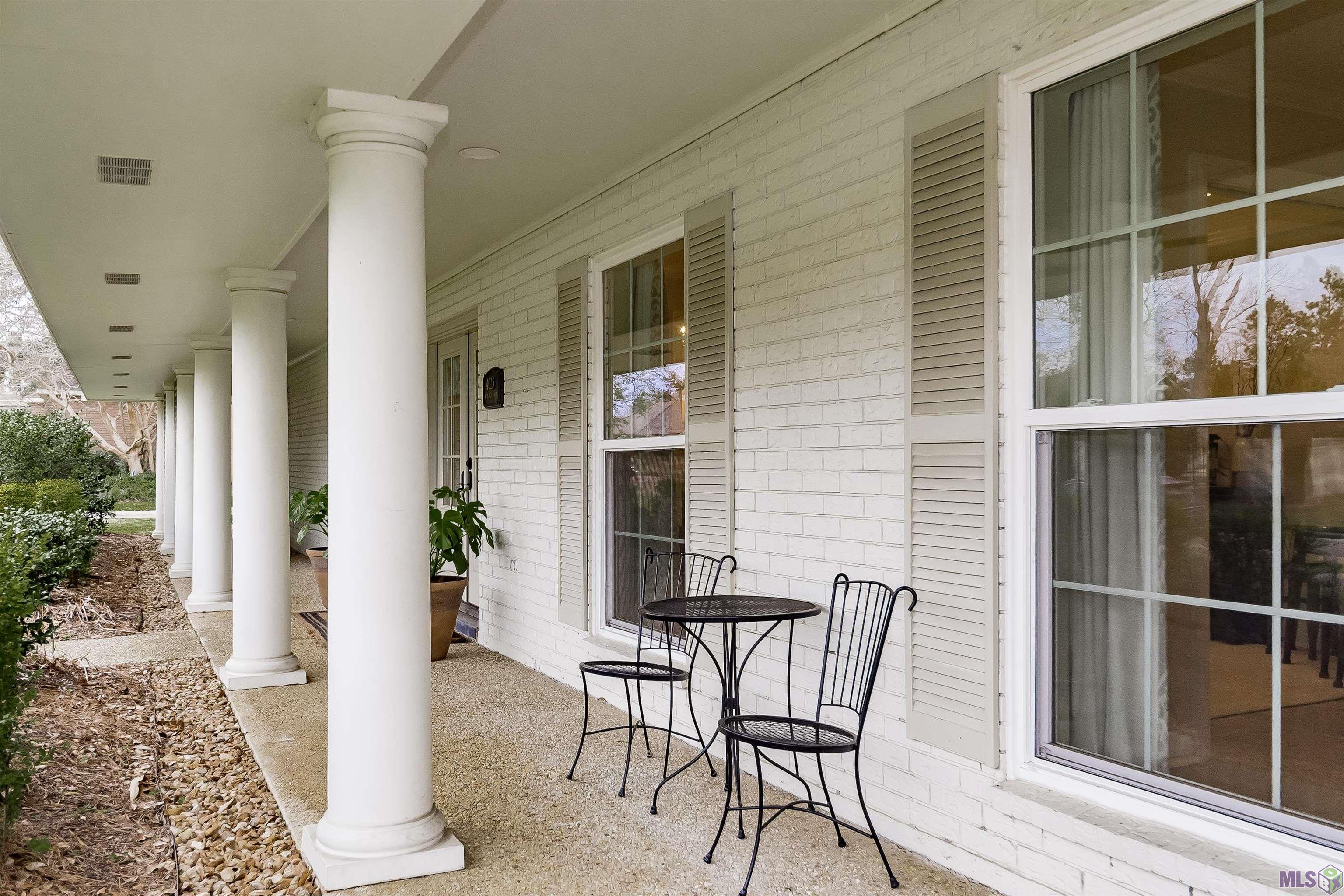 4023 North Bluebonnet Road Baton Rouge, LA 70809 - Photo 25 of 26