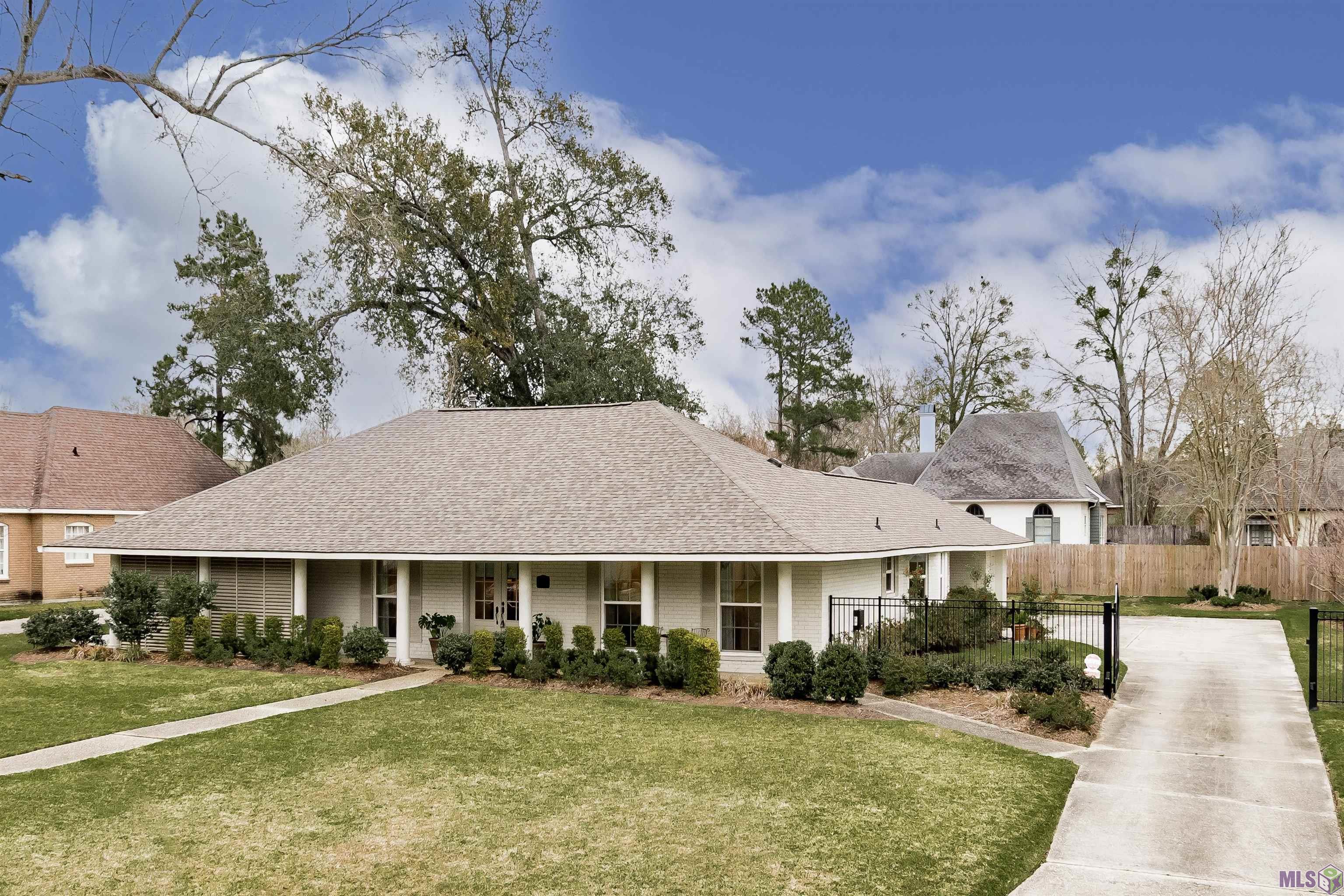 4023 North Bluebonnet Road Baton Rouge, LA 70809 - Photo 26 of 26