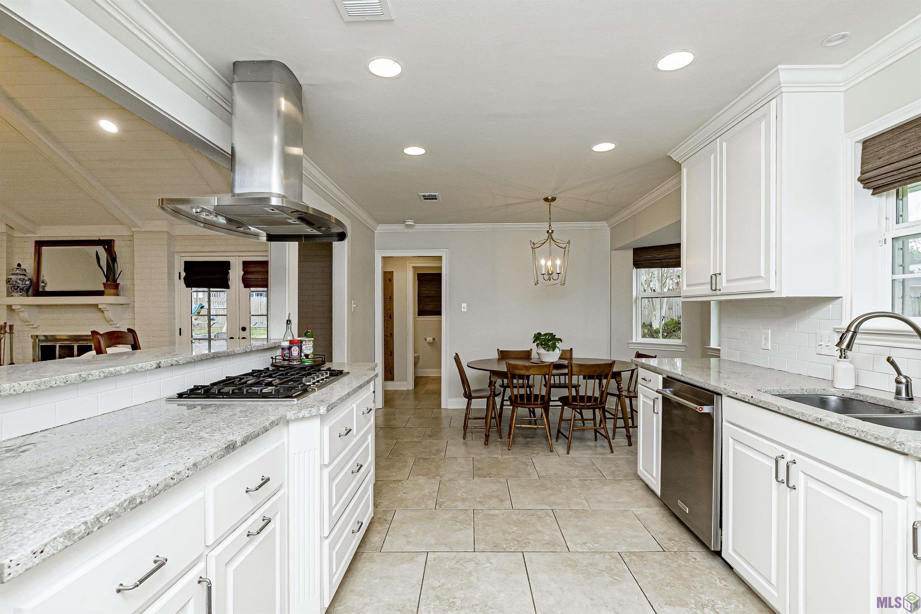 4023 North Bluebonnet Road Baton Rouge, LA 70809 - Photo 6 of 26