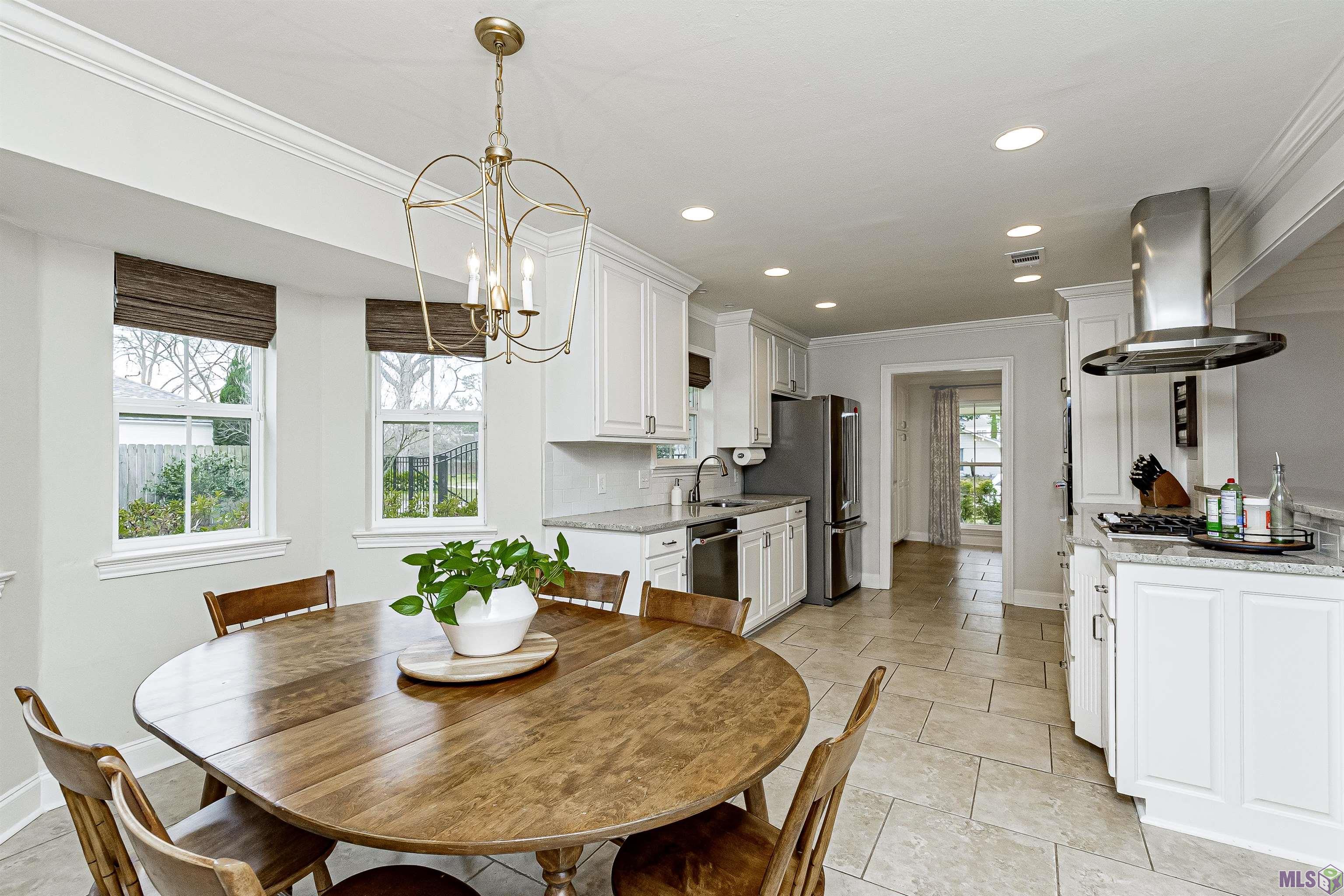 4023 North Bluebonnet Road Baton Rouge, LA 70809 - Photo 8 of 26