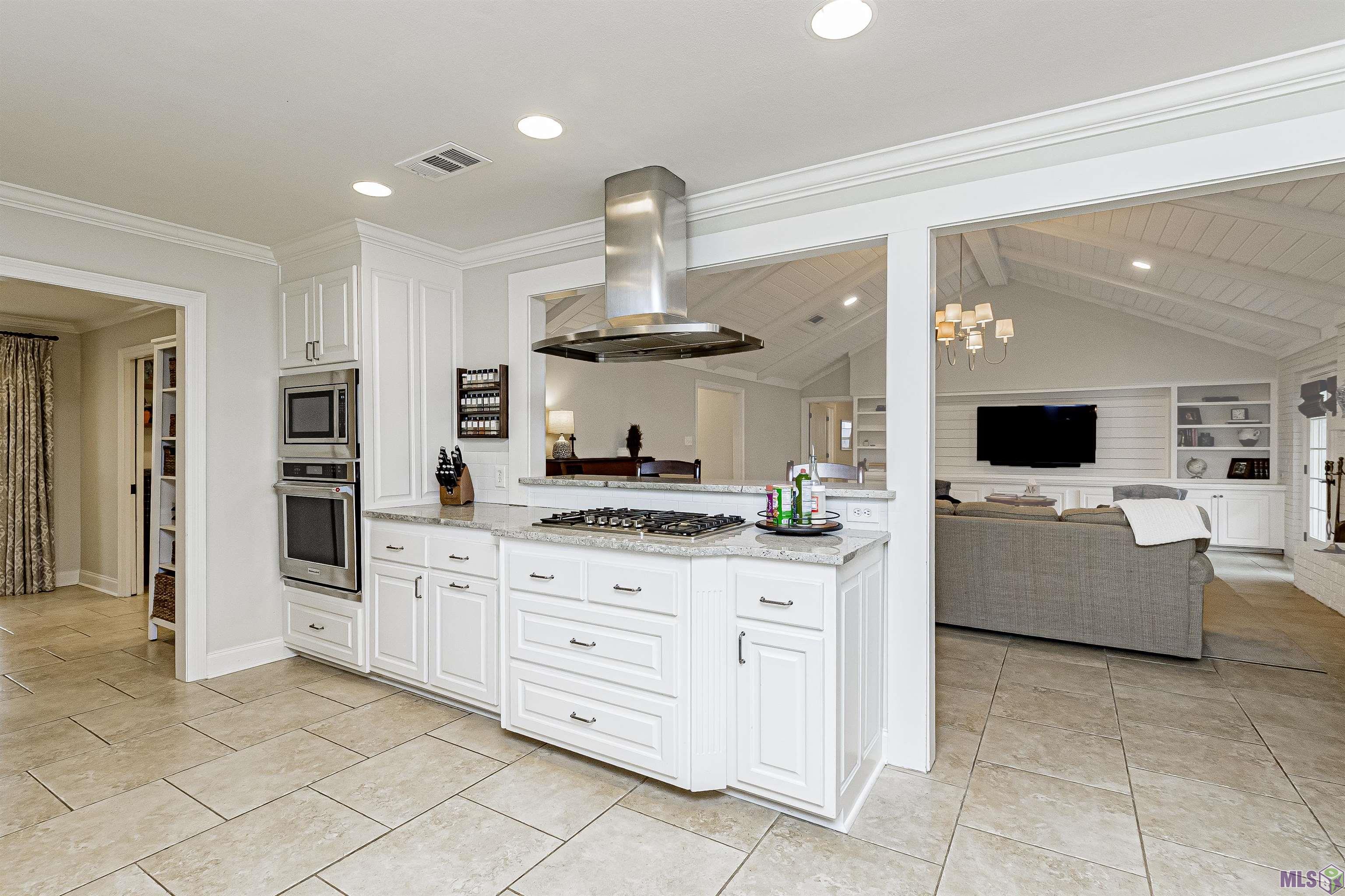 4023 North Bluebonnet Road Baton Rouge, LA 70809 - Photo 9 of 26