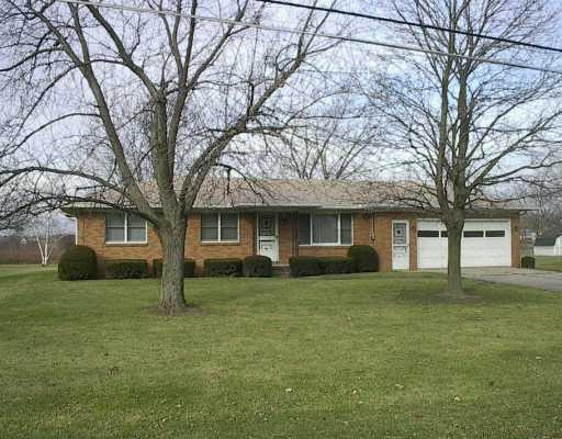 13481 Laplaisance Road Monroe, MI 48161 - Photo 1 of 8 Photo 1