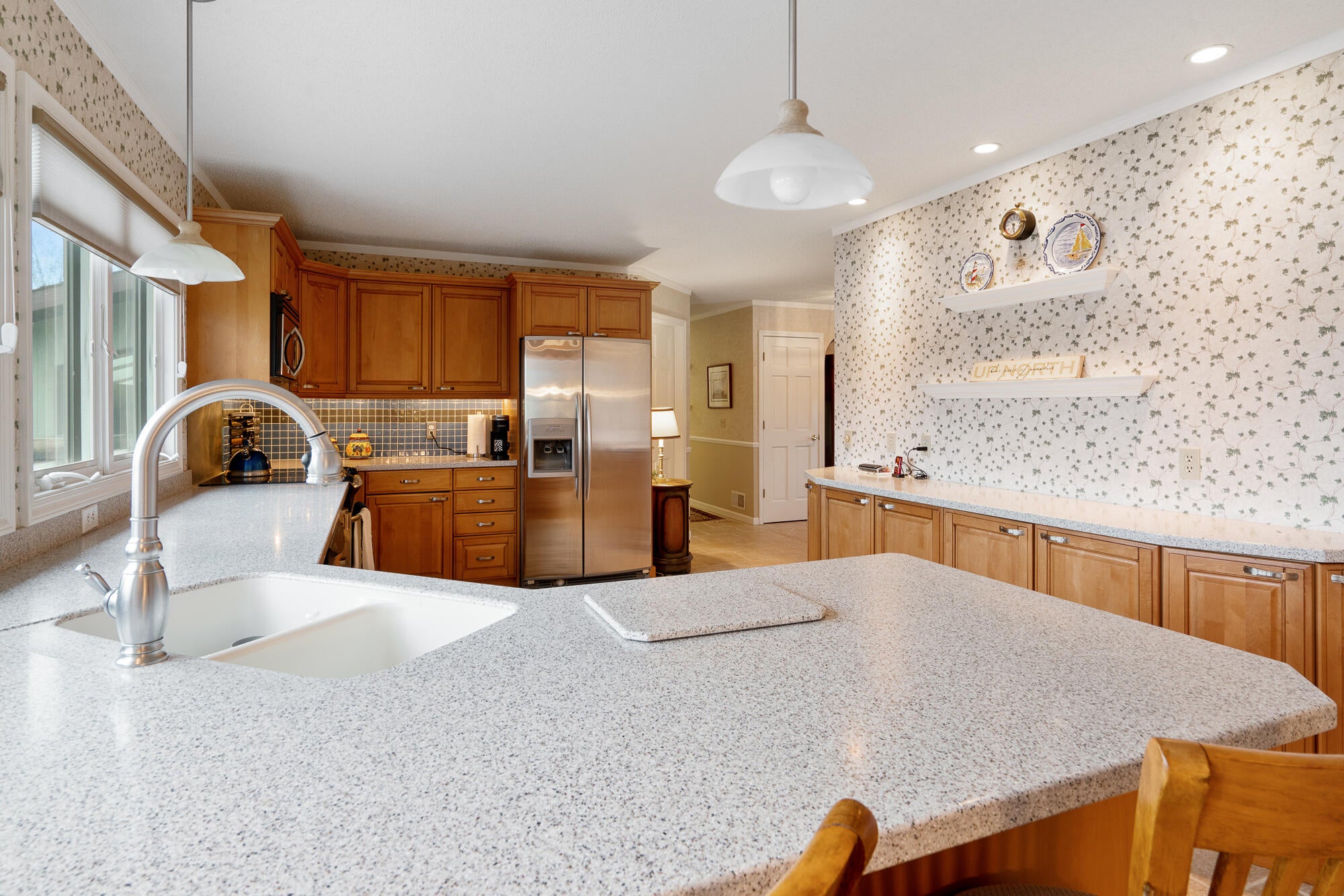 1205 Riviera Drive Cheboygan, MI 49721 - Photo 3 of 59 Gallery Image 3