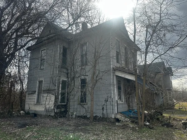 $7,500 | 811 22nd Street, Cairo, IL 62914