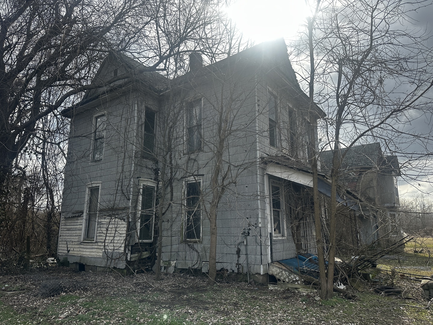 811 22nd Street Cairo, IL 62914 - Photo 5 of 5