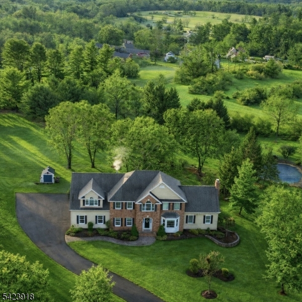 36 Grove Farm Road Pittstown, NJ 08867 - Photo 2 of 36