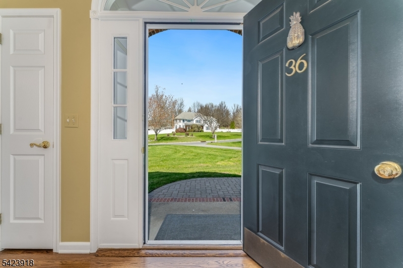 36 Grove Farm Road Pittstown, NJ 08867 - Photo 30 of 36