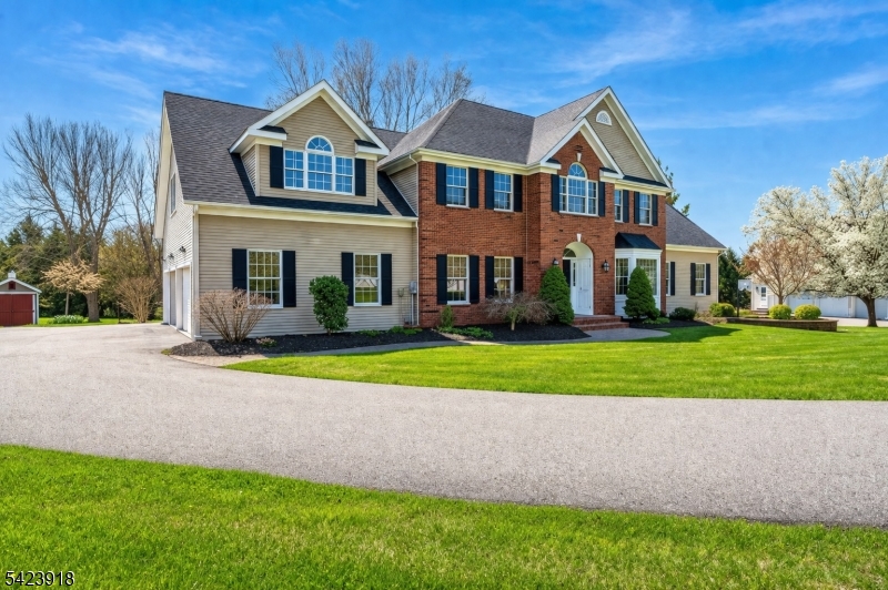 36 Grove Farm Road Pittstown, NJ 08867 - Photo 3 of 36