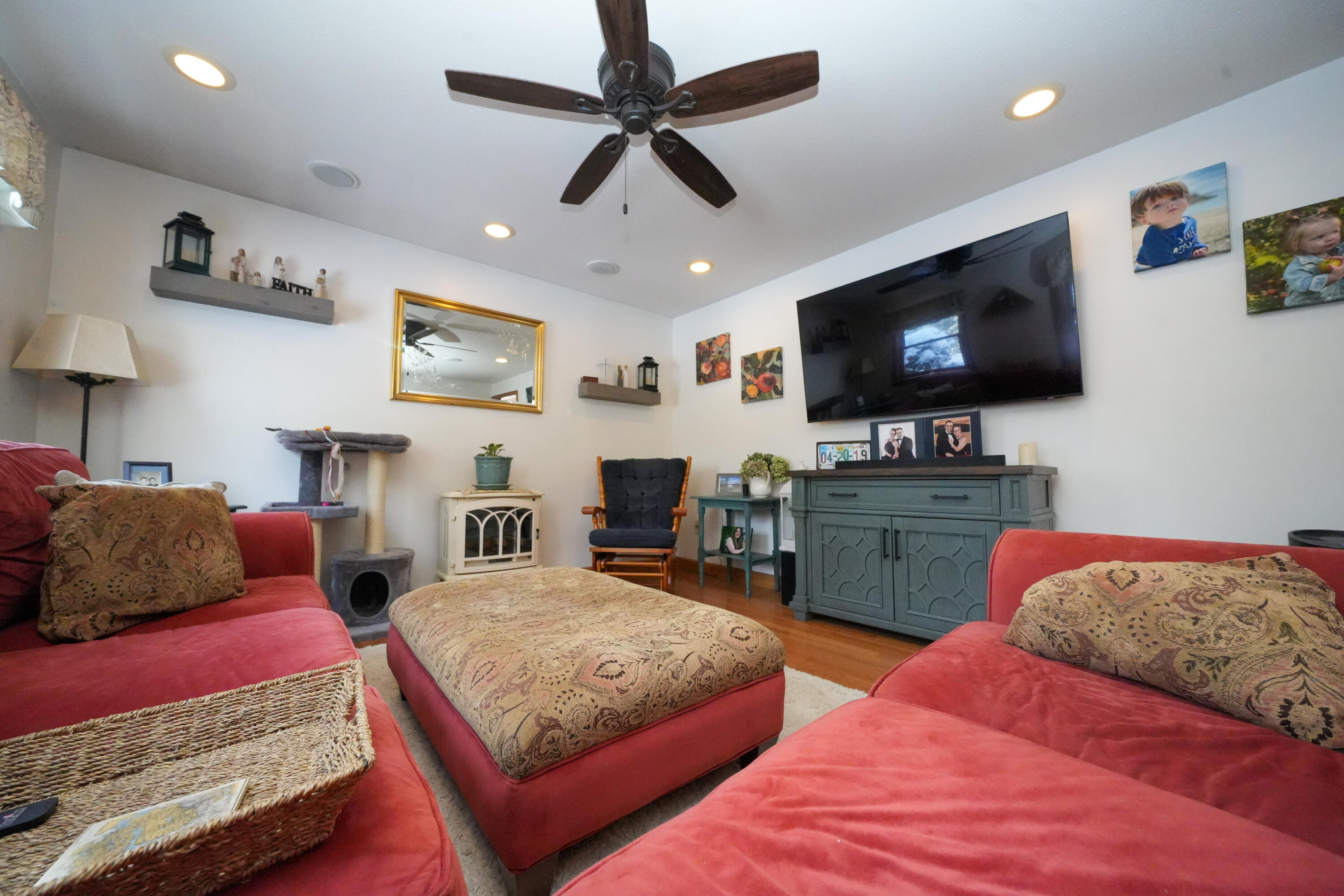 124 Merryman Road Glenburn, ME 04401 - Photo 27 of 42 DSC05940