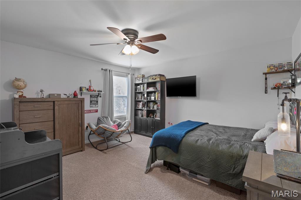 7357 Macleod Lane O'Fallon, MO 63368 - Photo 37 of 48