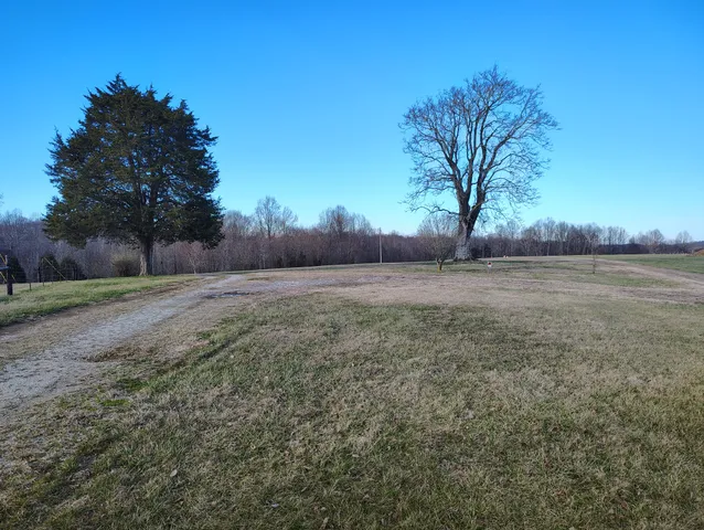 a view of small space