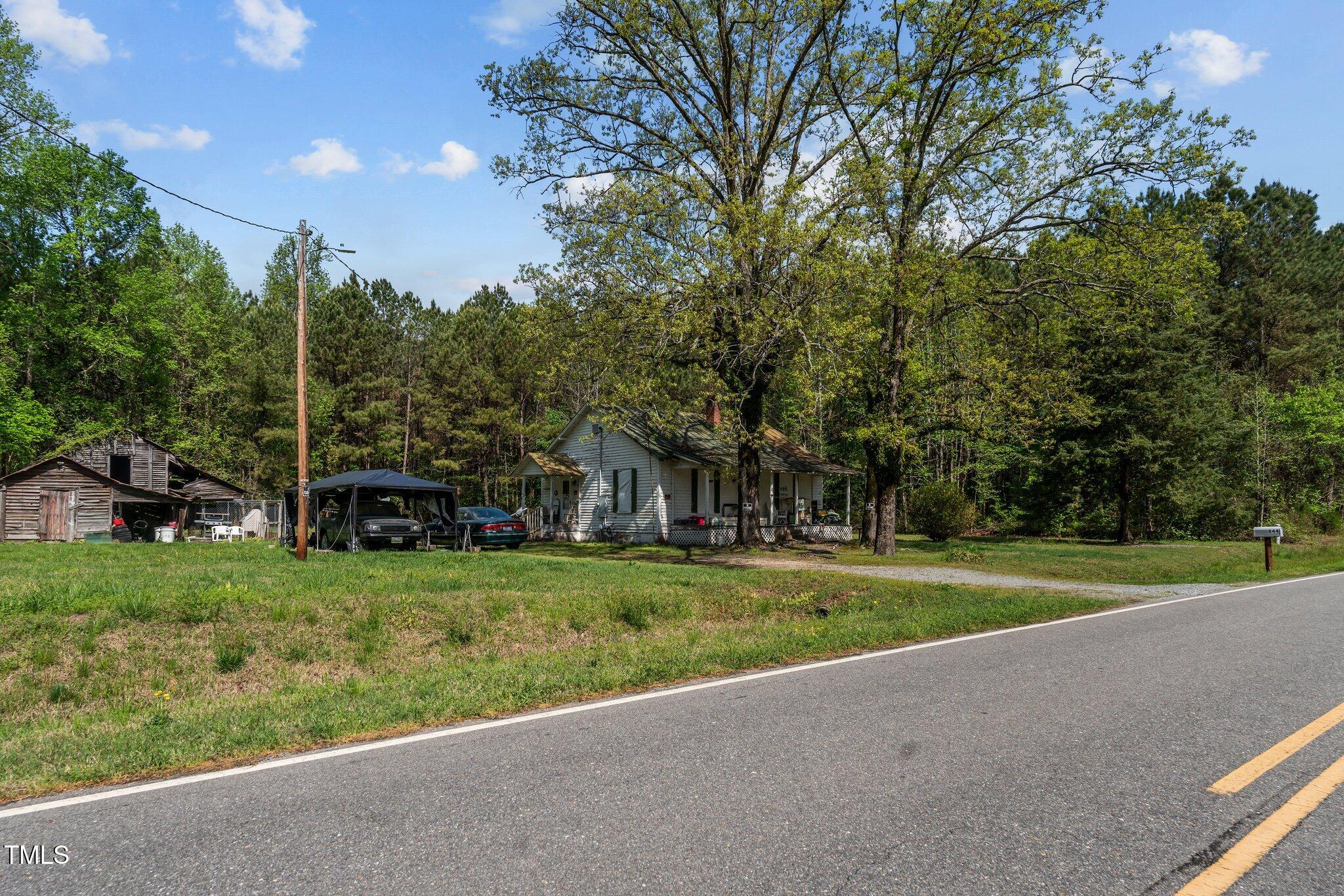 844 Woods Road Smithfield, NC 27577 - Photo 21 of 21 844-20