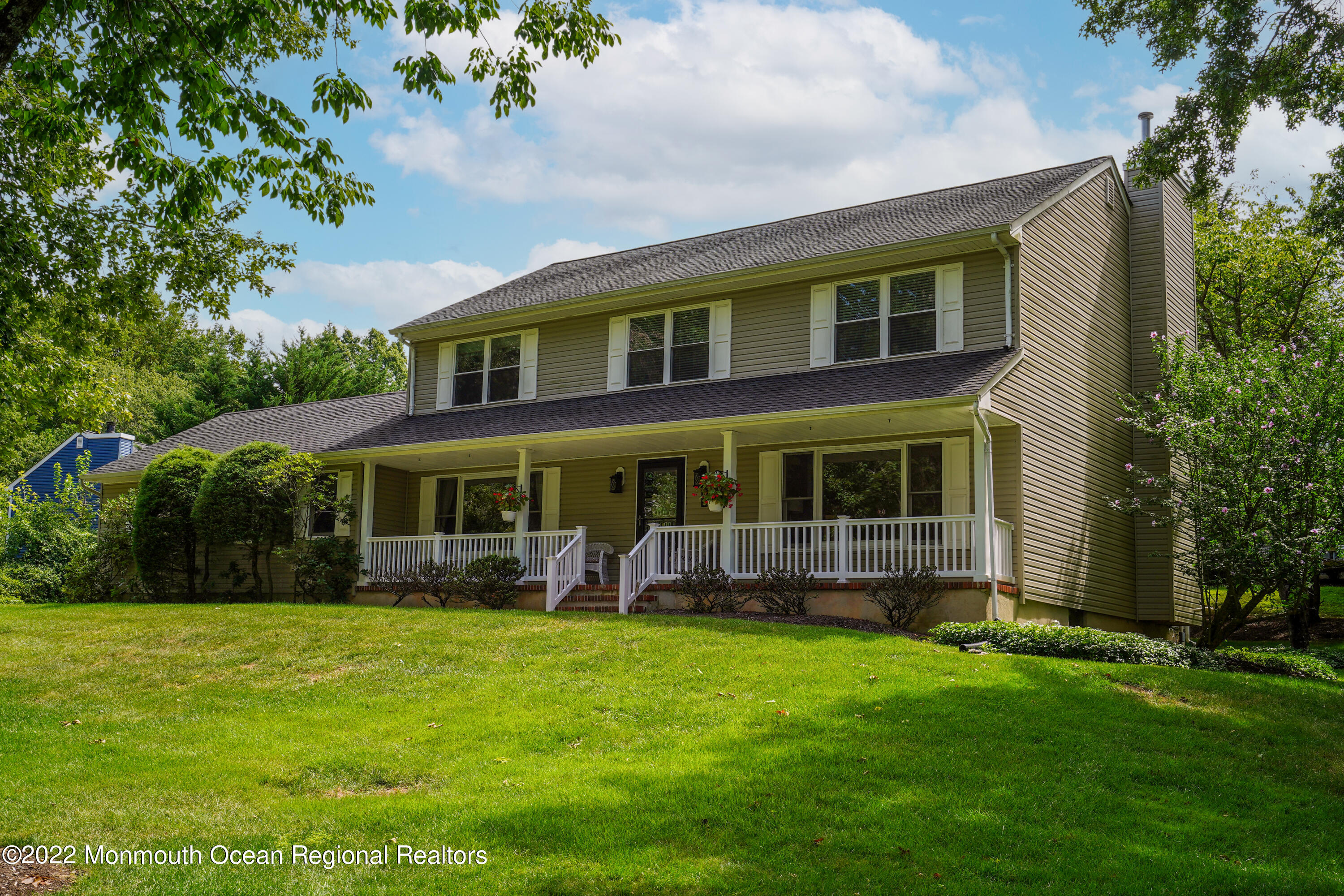 279 Ueland Road Red Bank, NJ 07701 - Photo 1 of 33 Ueland FOH 2