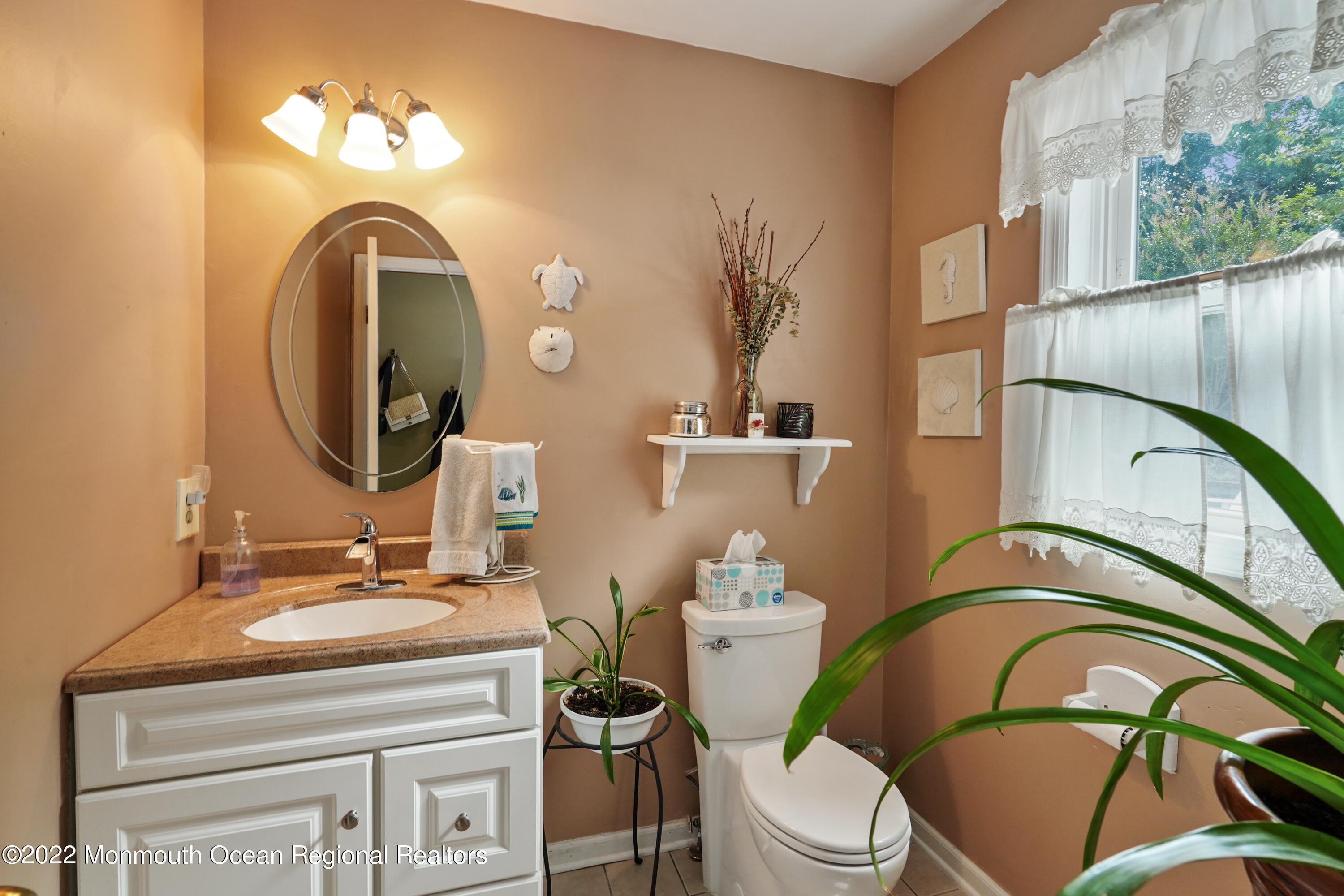 279 Ueland Road Red Bank, NJ 07701 - Photo 12 of 33 Ueland Powder room