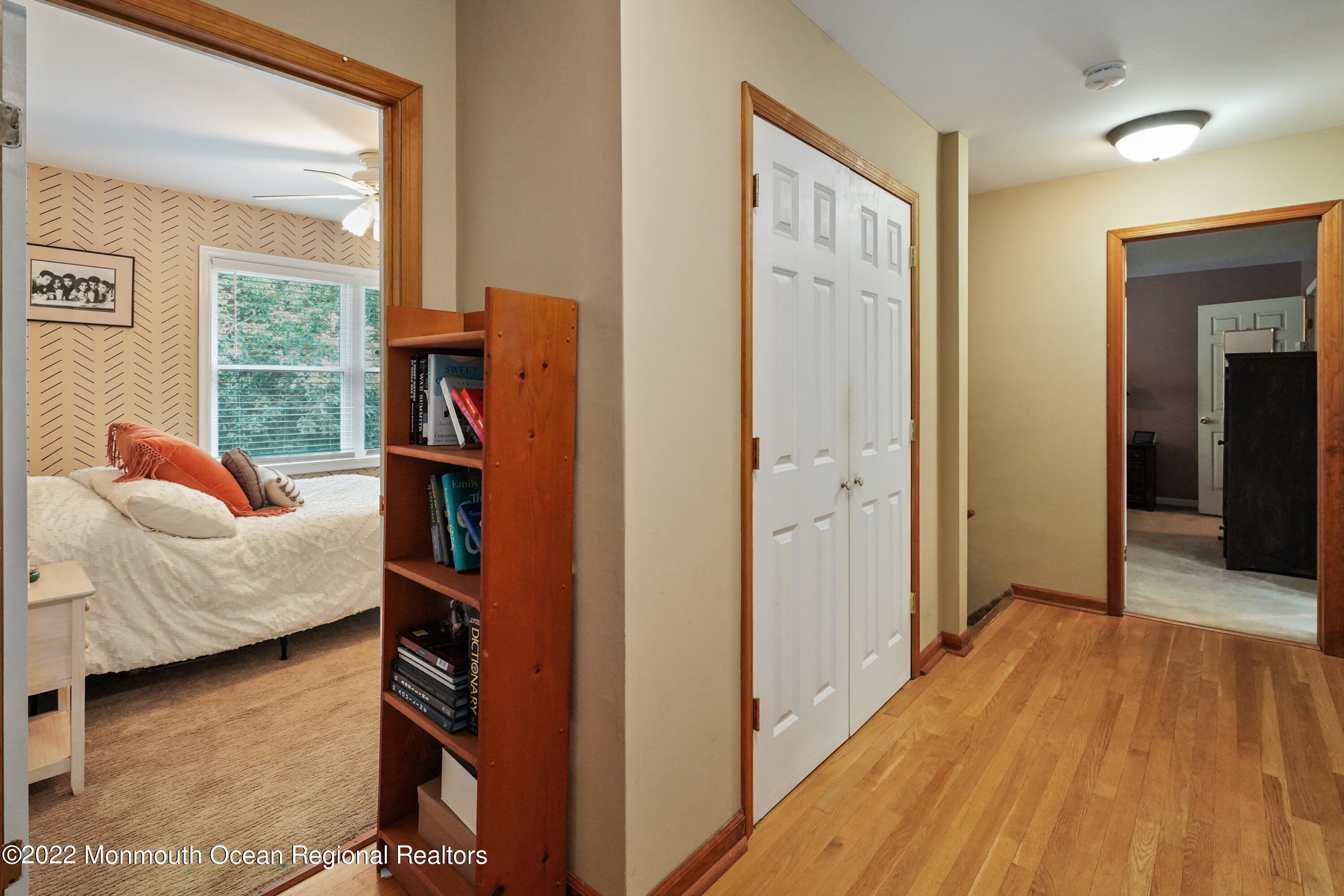 279 Ueland Road Red Bank, NJ 07701 - Photo 16 of 33 Ueland Hallway