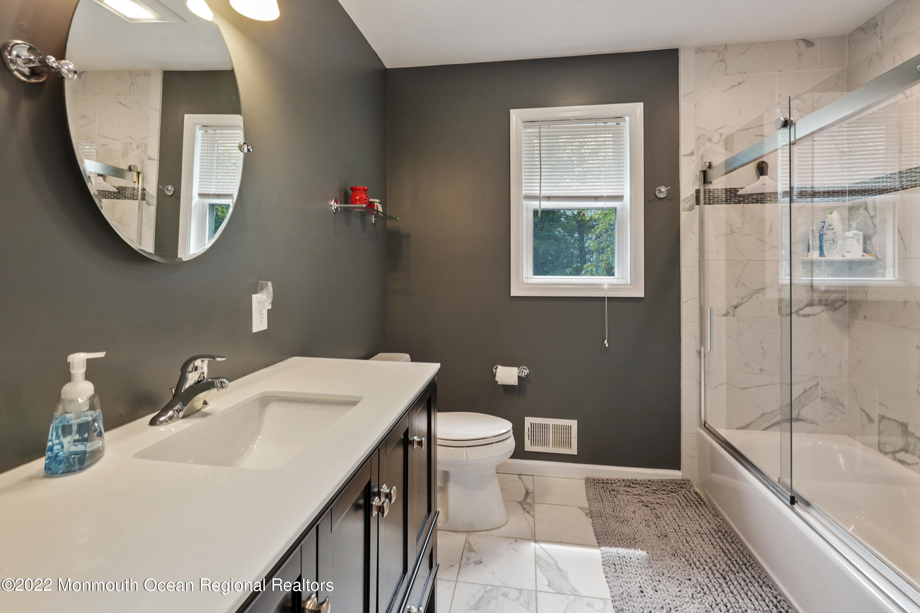 279 Ueland Road Red Bank, NJ 07701 - Photo 17 of 33 Ueland Hall bath