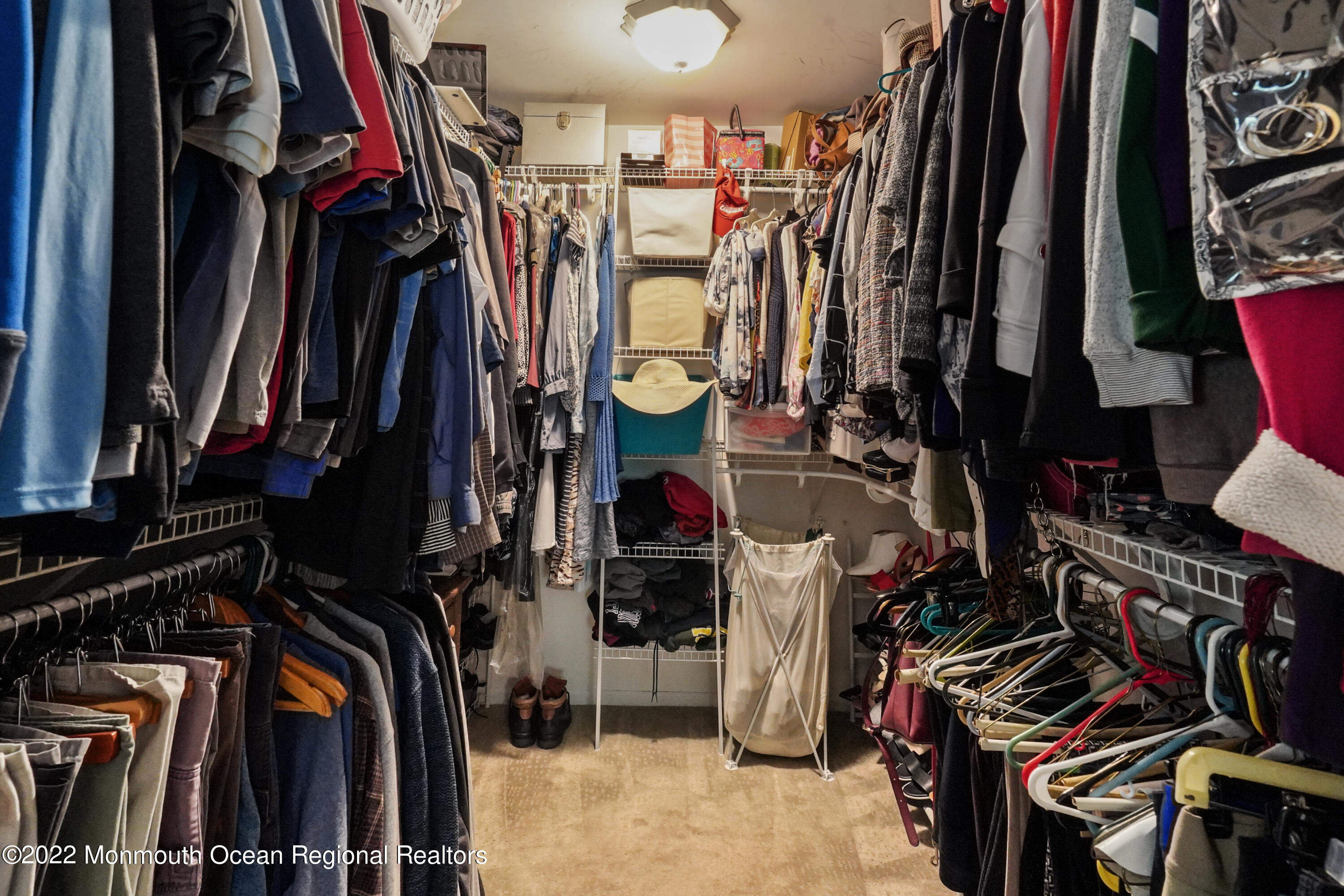 279 Ueland Road Red Bank, NJ 07701 - Photo 20 of 33 Ueland MB closet