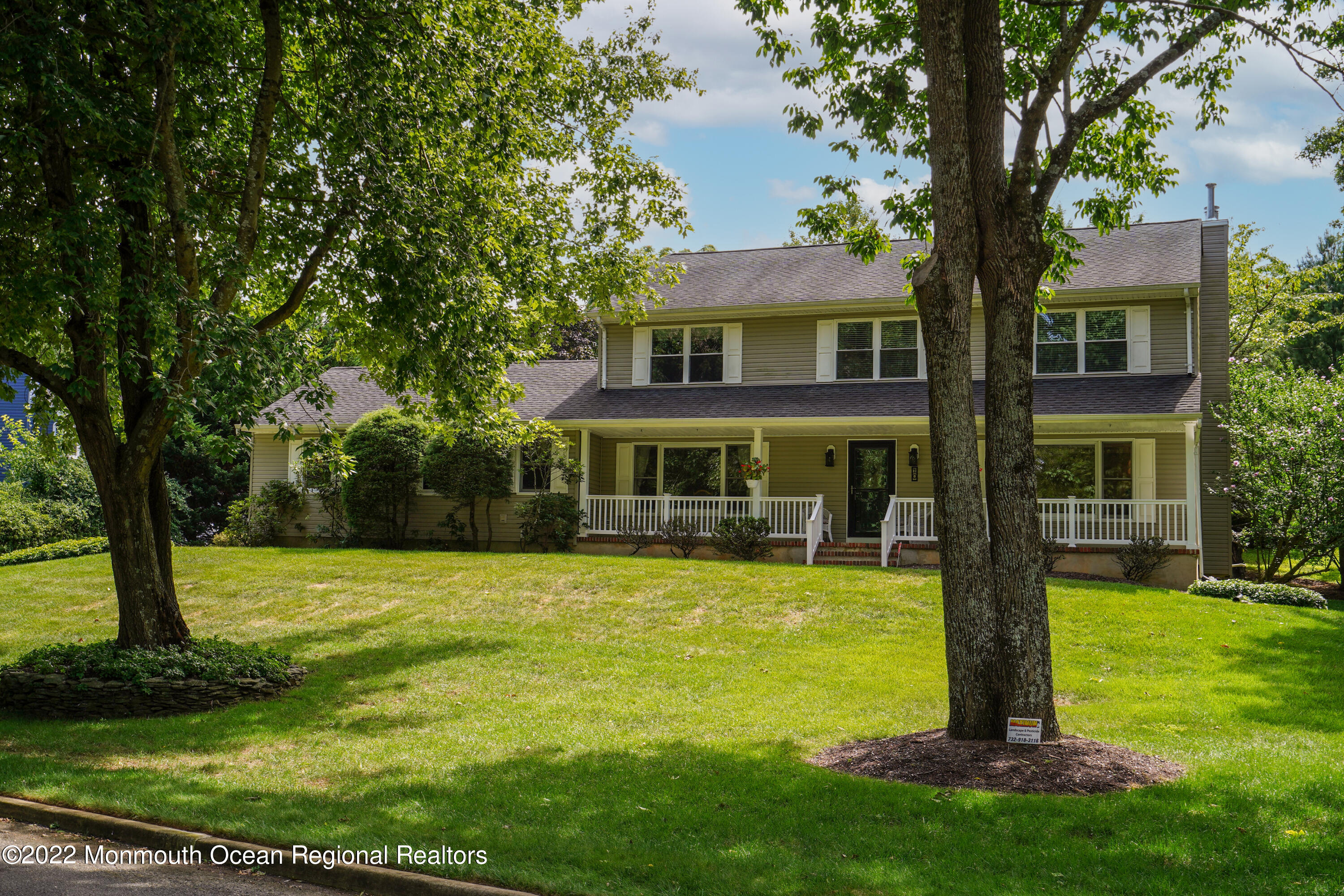 279 Ueland Road Red Bank, NJ 07701 - Photo 2 of 33 Ueland FOH