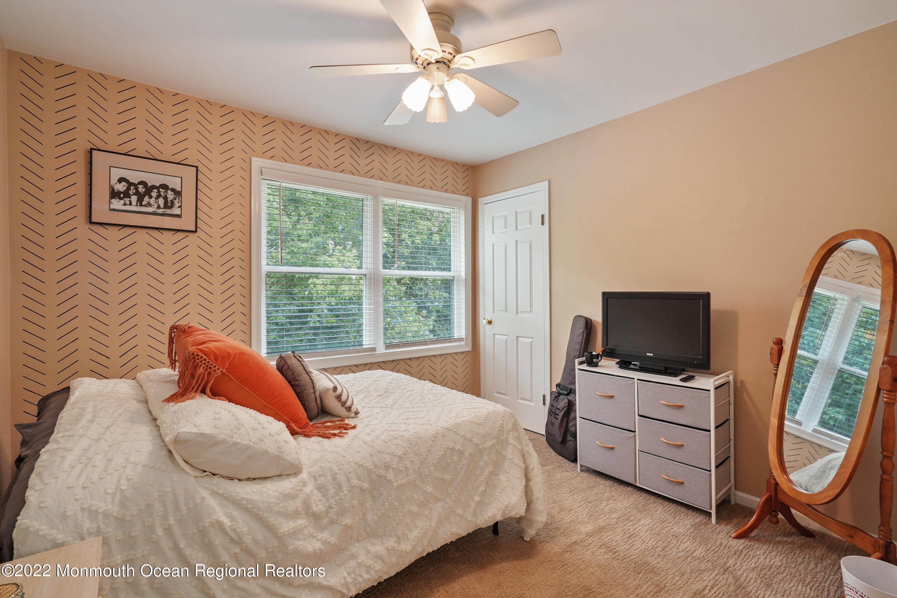 279 Ueland Road Red Bank, NJ 07701 - Photo 24 of 33 Ueland Bedroom 3