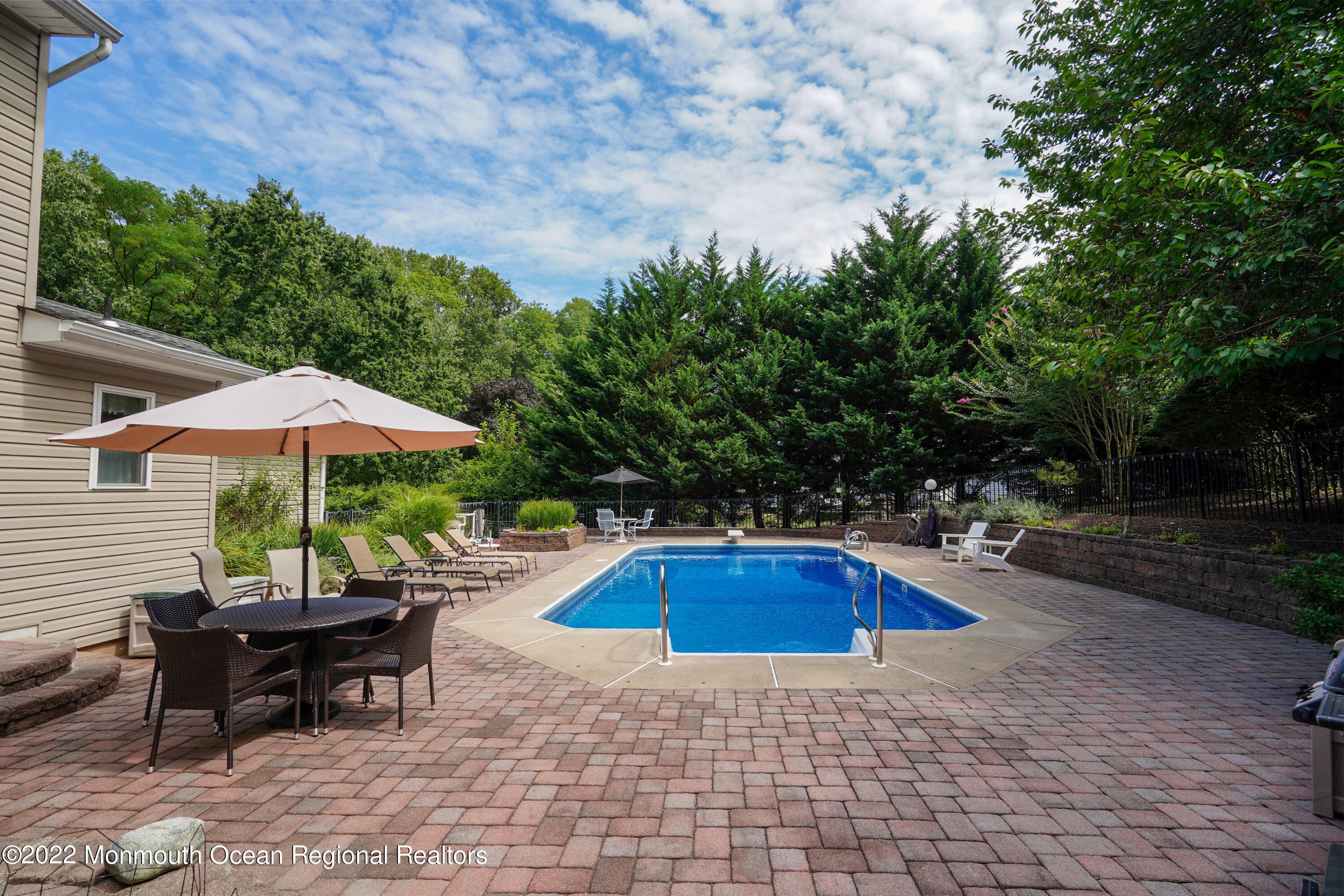 279 Ueland Road Red Bank, NJ 07701 - Photo 27 of 33 Ueland pool 1