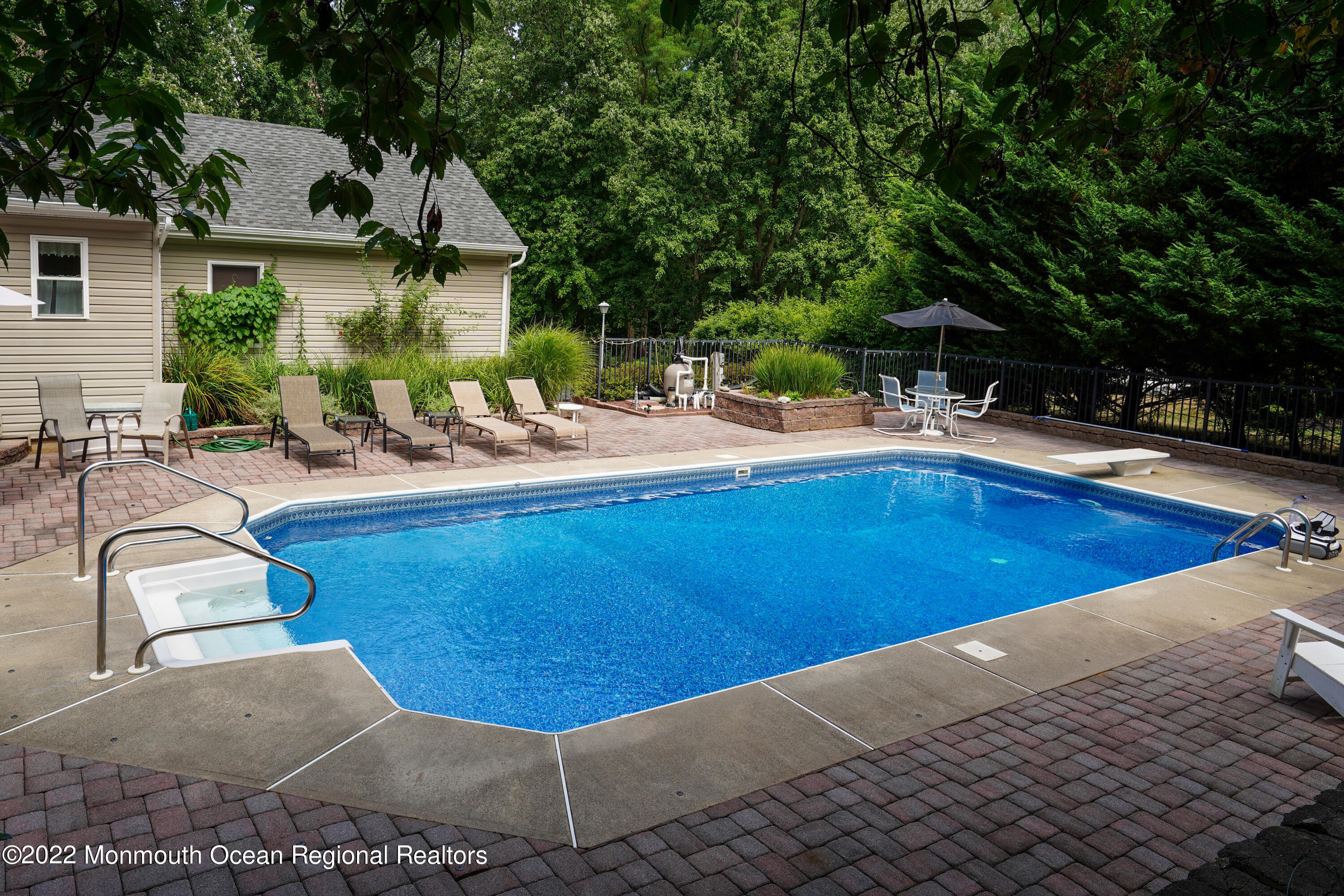 279 Ueland Road Red Bank, NJ 07701 - Photo 28 of 33 Ueland pool 3