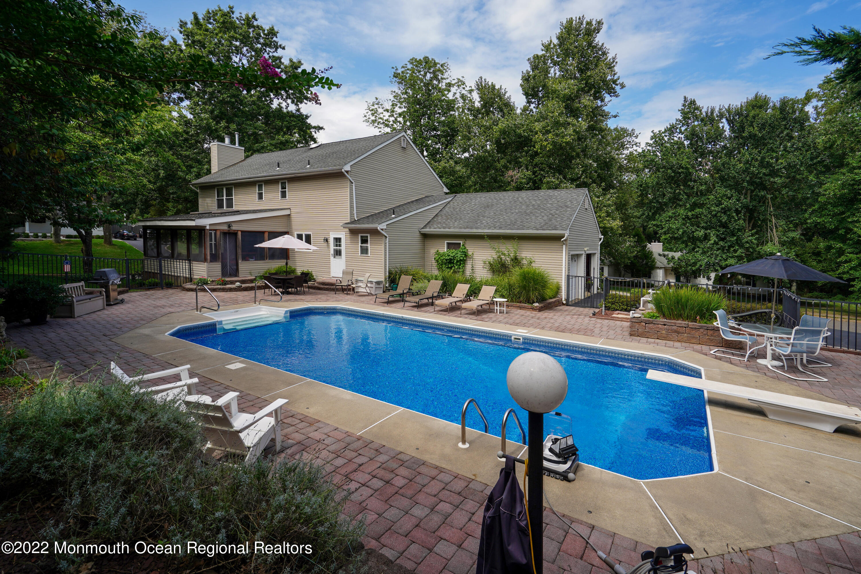 279 Ueland Road Red Bank, NJ 07701 - Photo 29 of 33 Ueland pool 5