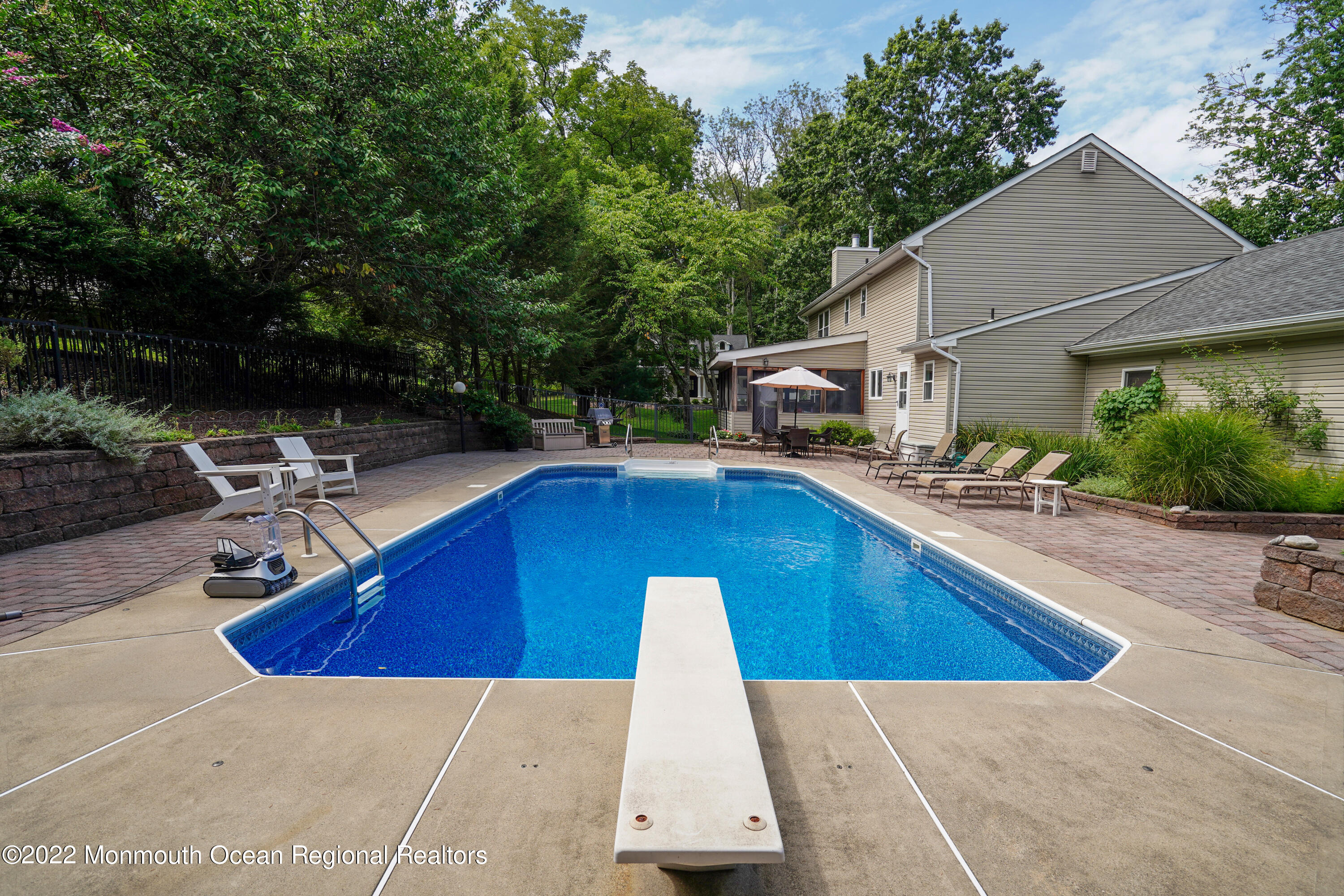 279 Ueland Road Red Bank, NJ 07701 - Photo 30 of 33 Ueland pool 6