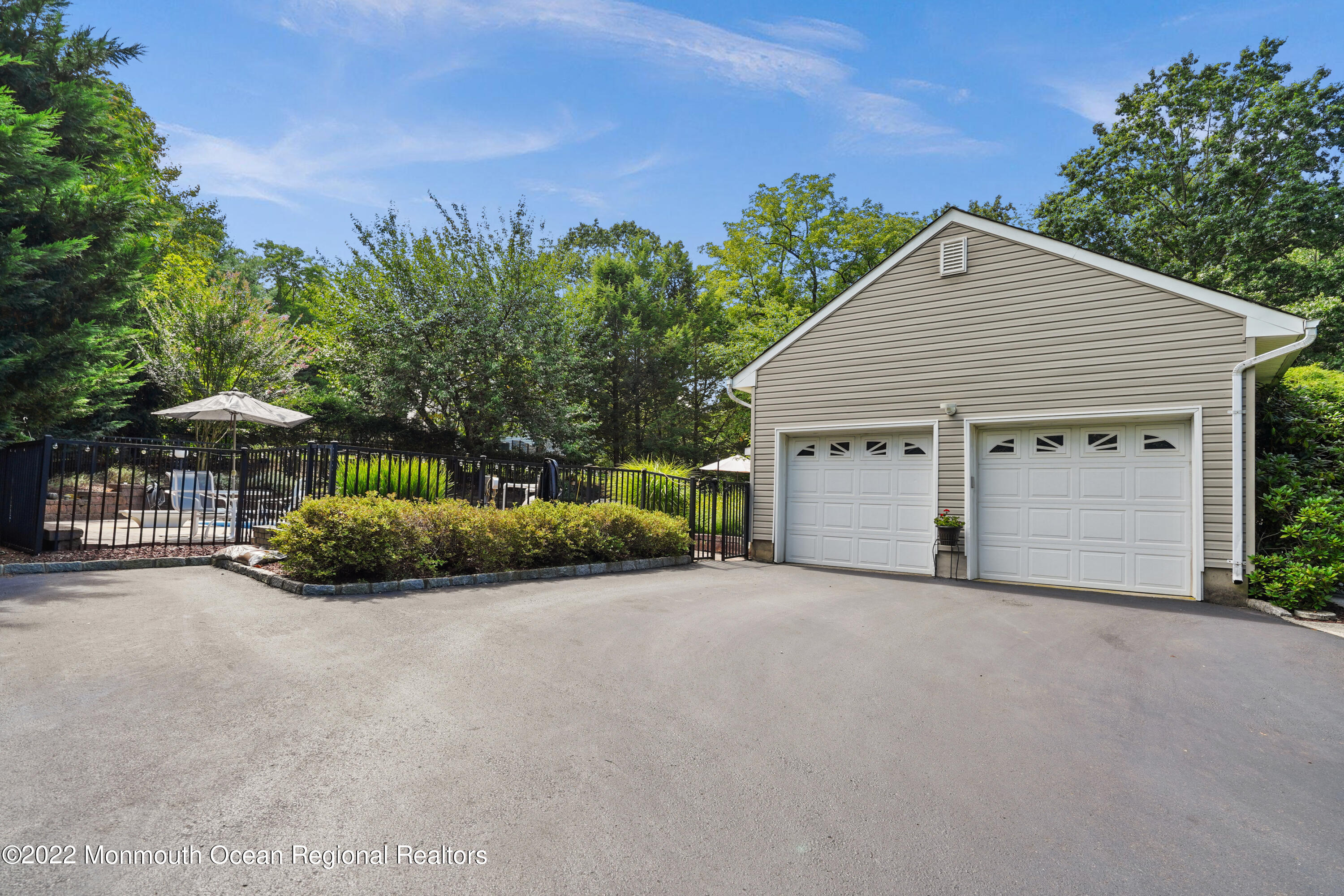 279 Ueland Road Red Bank, NJ 07701 - Photo 33 of 33 Ueland Garage