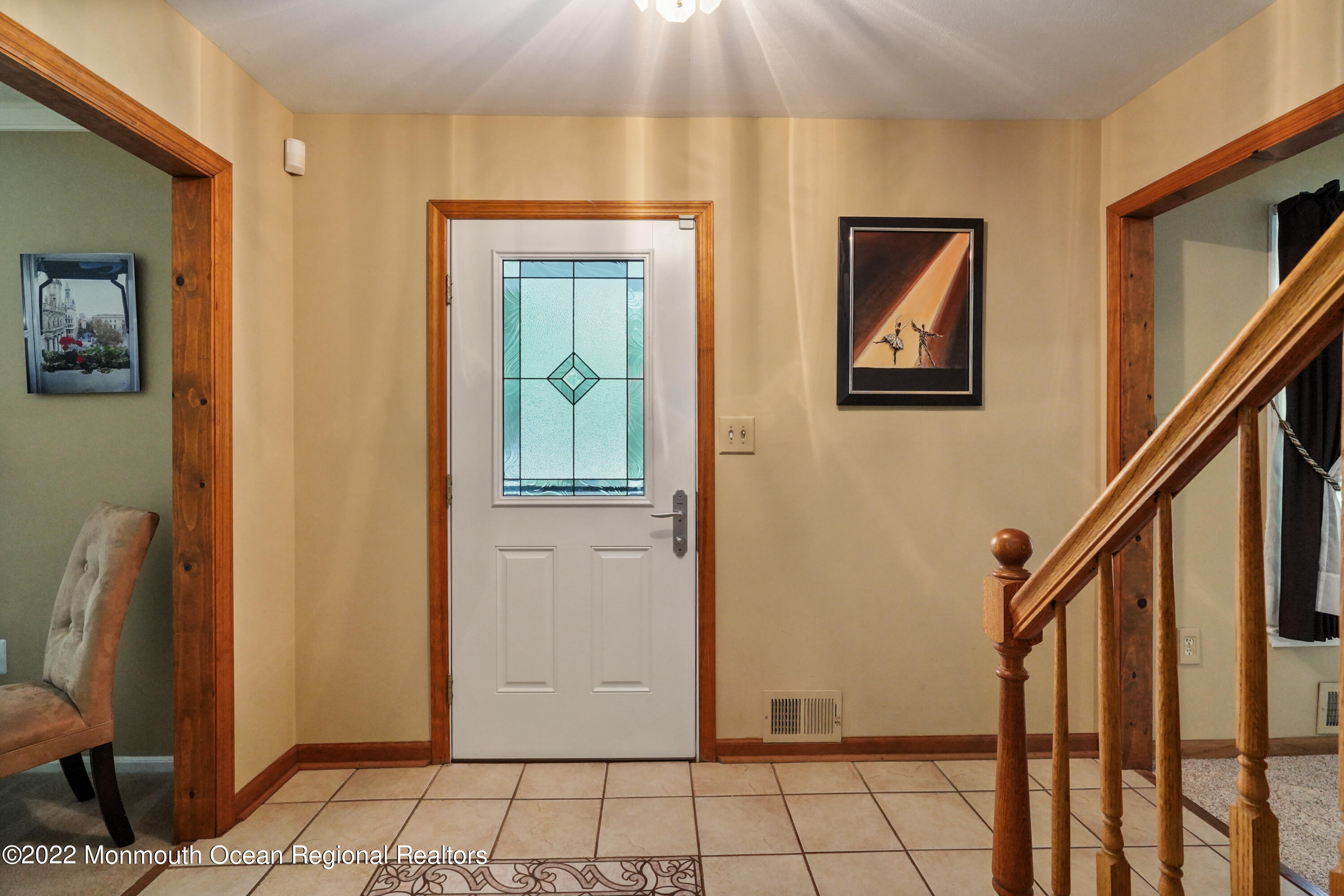 279 Ueland Road Red Bank, NJ 07701 - Photo 5 of 33 Ueland Vestibule