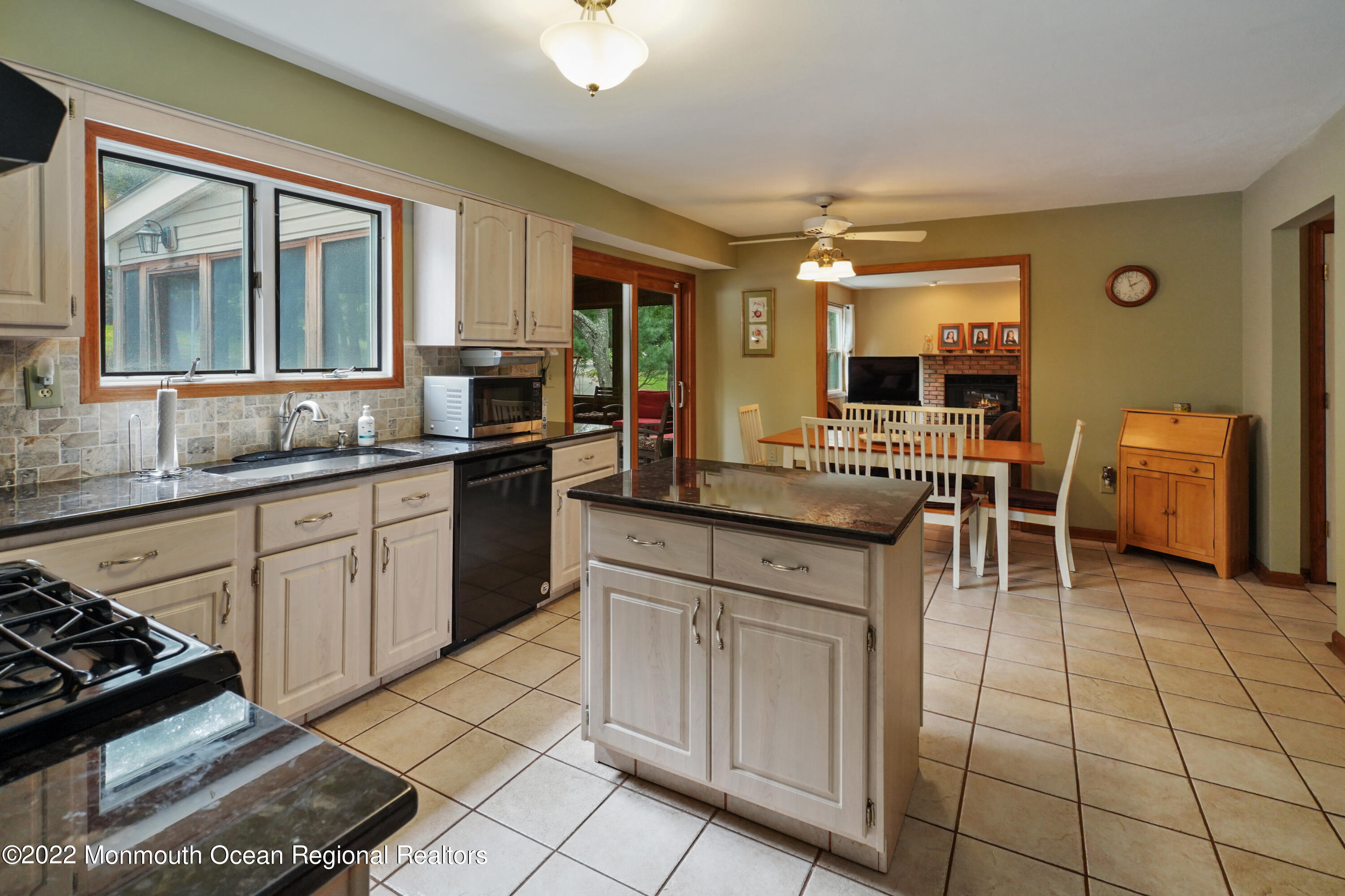 279 Ueland Road Red Bank, NJ 07701 - Photo 8 of 33 Ueland Kitchen 1