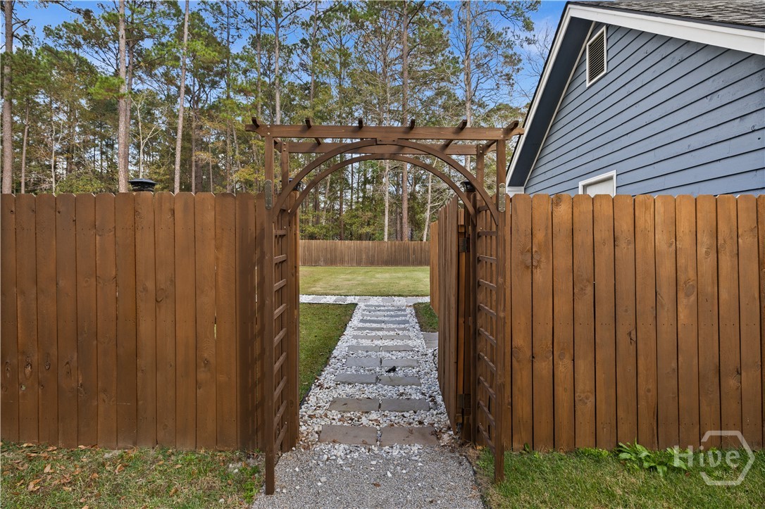 129 Palmetto Drive Rincon, GA 31326 - Photo 50 of 64
