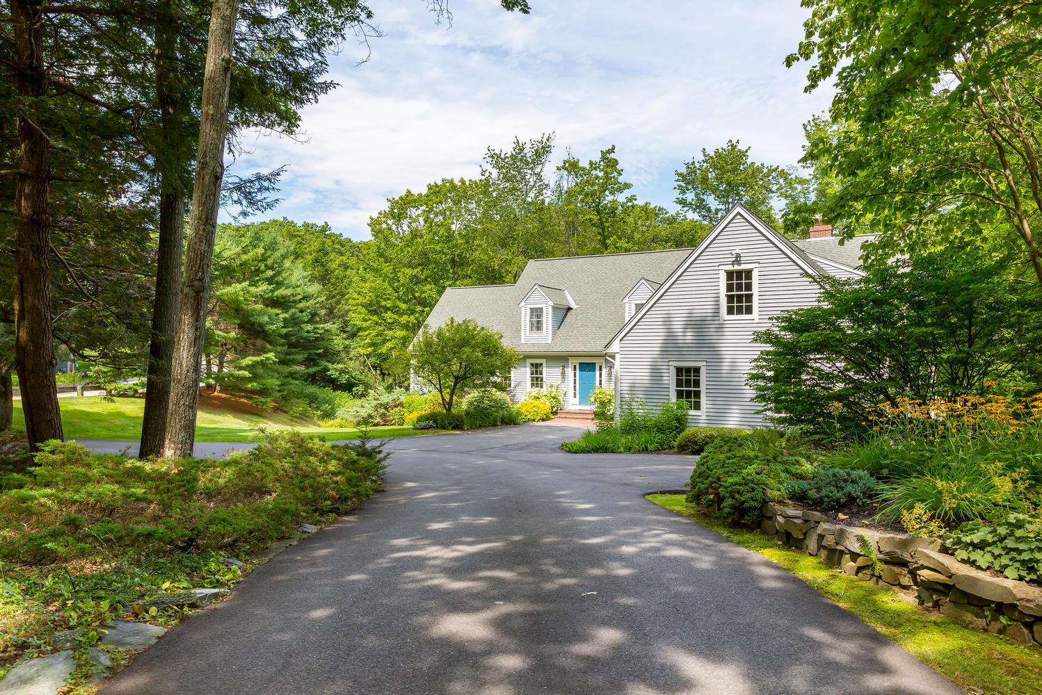 2 Granite Ridge Road Cape Elizabeth, ME 04107 - Photo 49 of 57 2 Granite Ridge Rd Cape-large-061-057-Fr