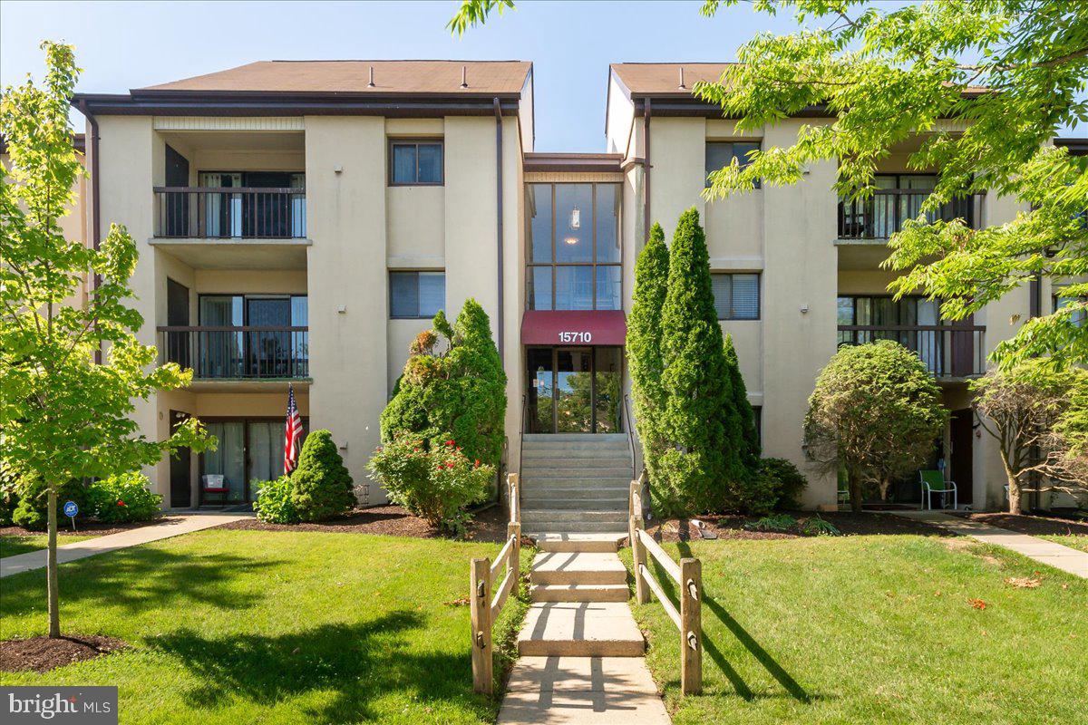15710 Dorset Road, Unit 302 Laurel, MD 20707 - Photo 1 of 29