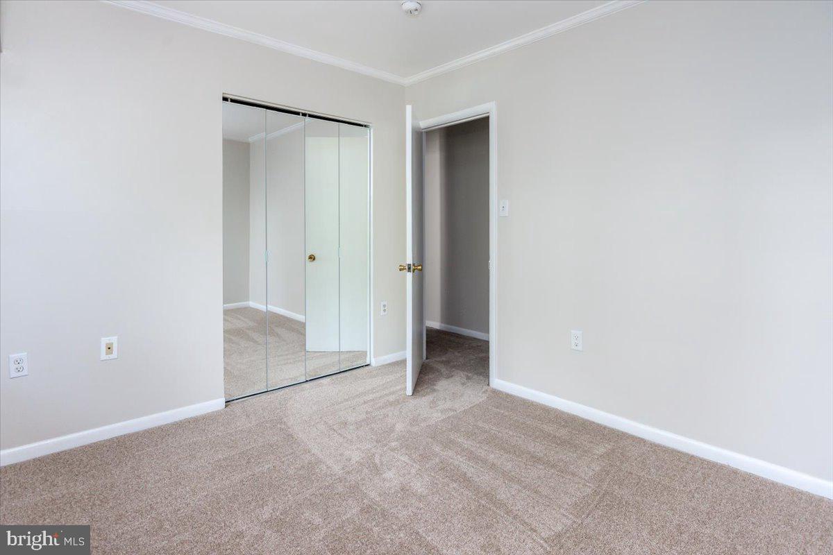 15710 Dorset Road, Unit 302 Laurel, MD 20707 - Photo 20 of 29 Bedroom #2