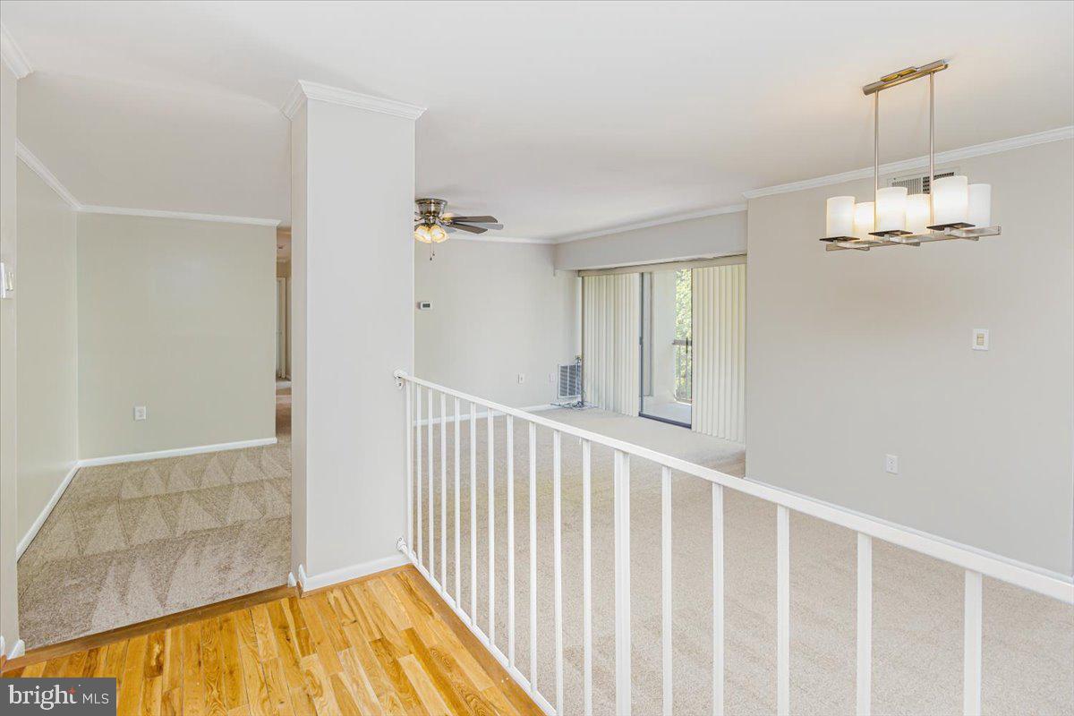 15710 Dorset Road, Unit 302 Laurel, MD 20707 - Photo 3 of 29 Entryway