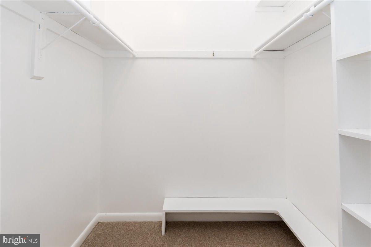 15710 Dorset Road, Unit 302 Laurel, MD 20707 - Photo 25 of 29 Walk-In Closet #1