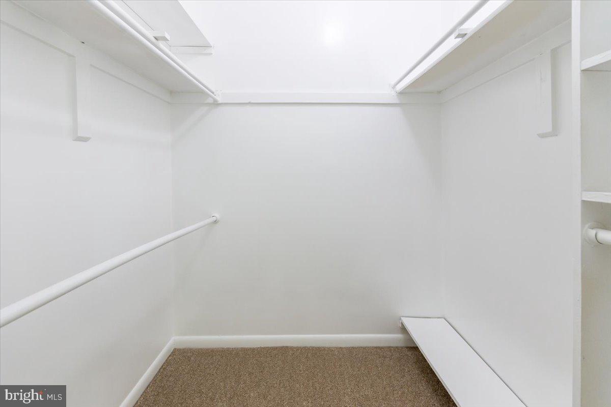 15710 Dorset Road, Unit 302 Laurel, MD 20707 - Photo 26 of 29 Walk-In Closet #2