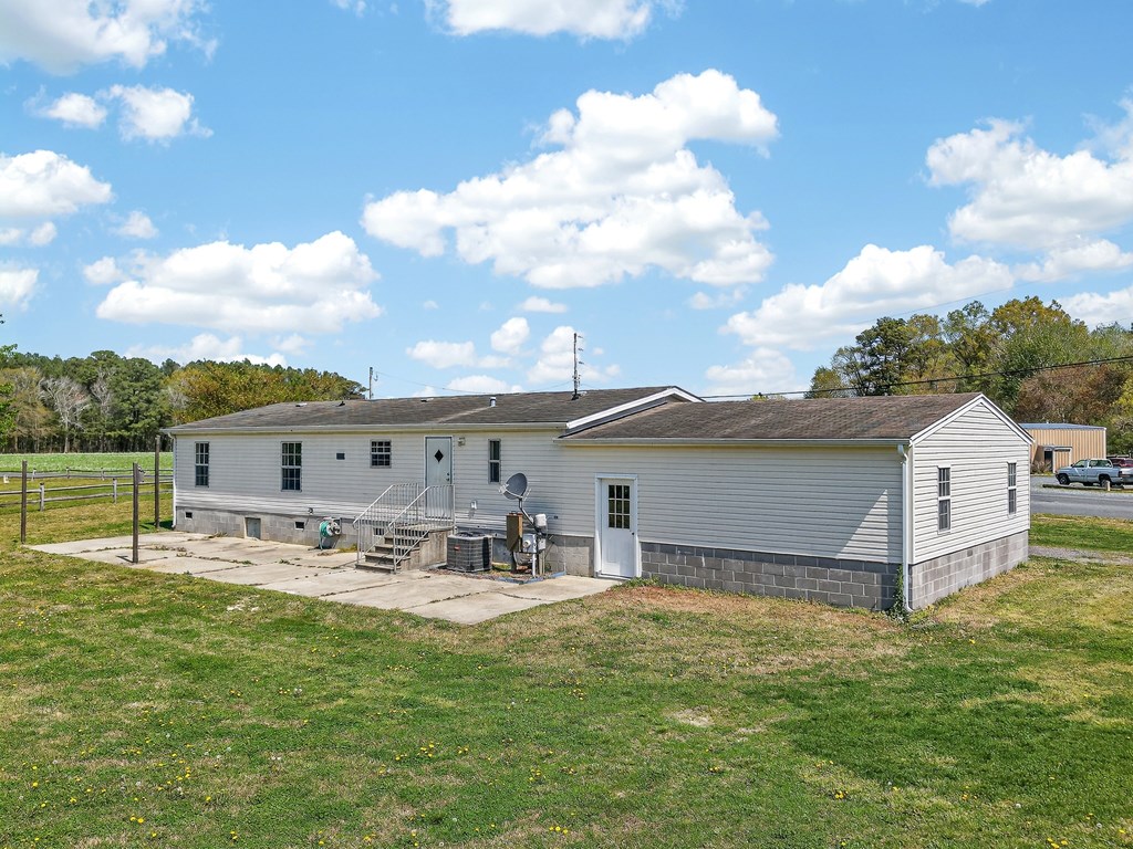 22344 Bayside Road Onancock, VA 23417 - Photo 61 of 63