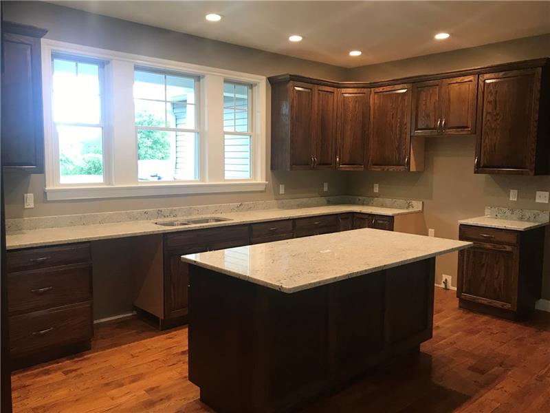 105 Sun Ridge Butler, PA 16001 - Photo 4 of 16 Kitchen