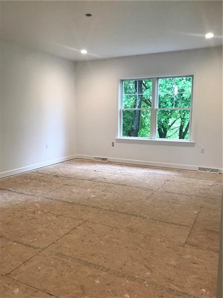 105 Sun Ridge Butler, PA 16001 - Photo 8 of 16 Master Bedroom ** pick your own flooring**