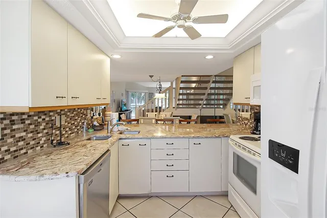 $11,000 | 1304 Siesta Bayside Drive, Unit 1304B, Sarasota, FL 34242